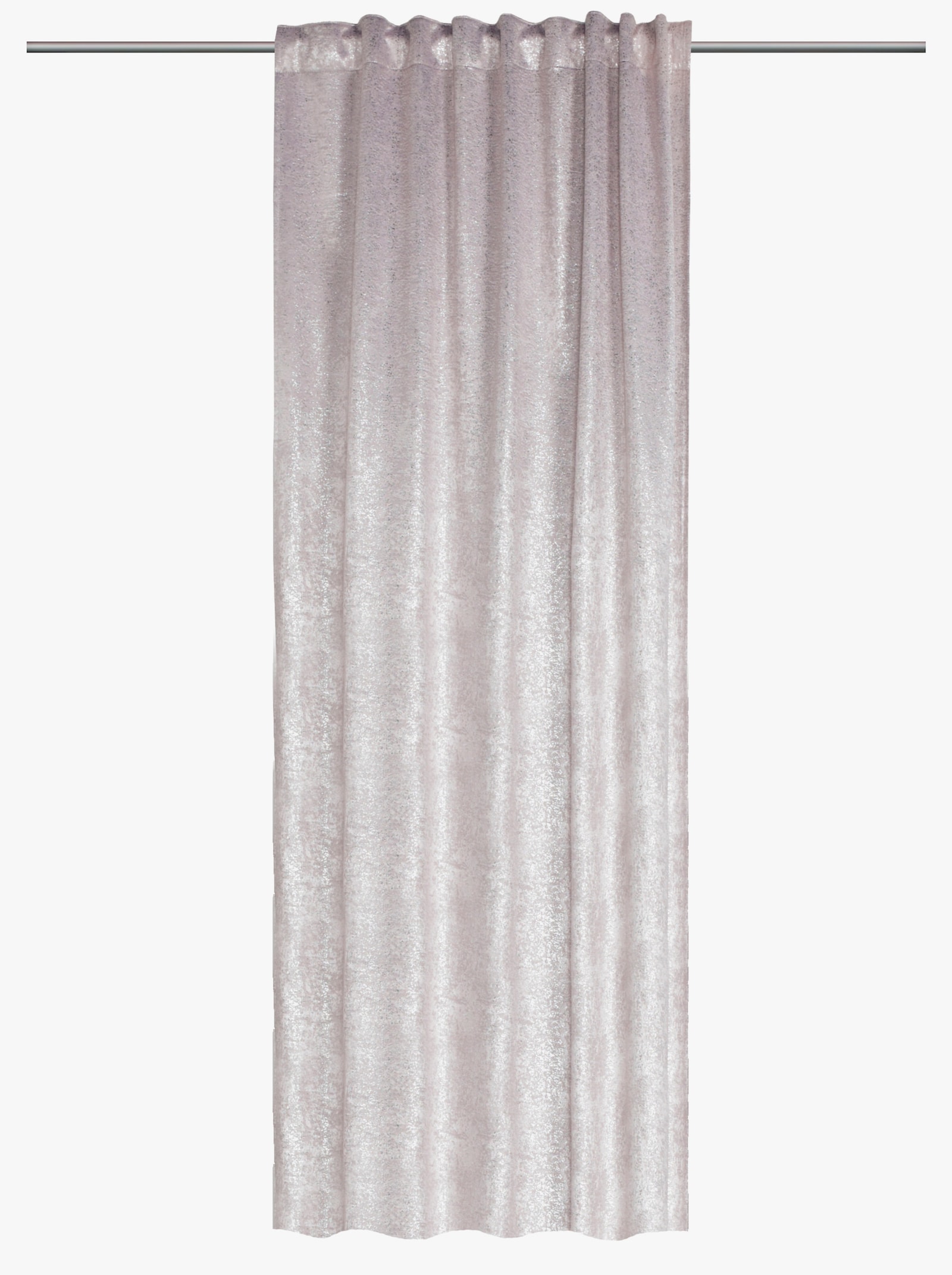 heine home Thermo-Vorhang - rose