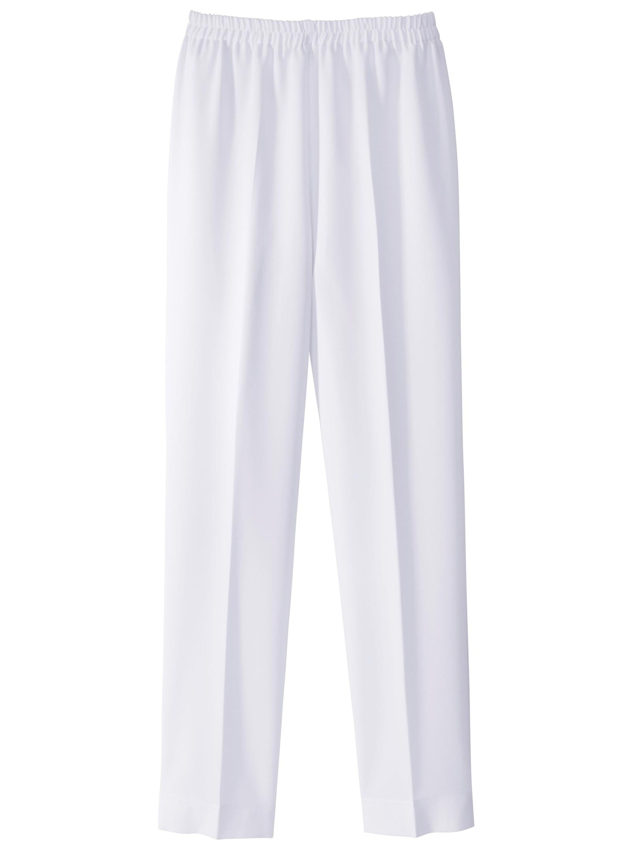 Hose - weiß