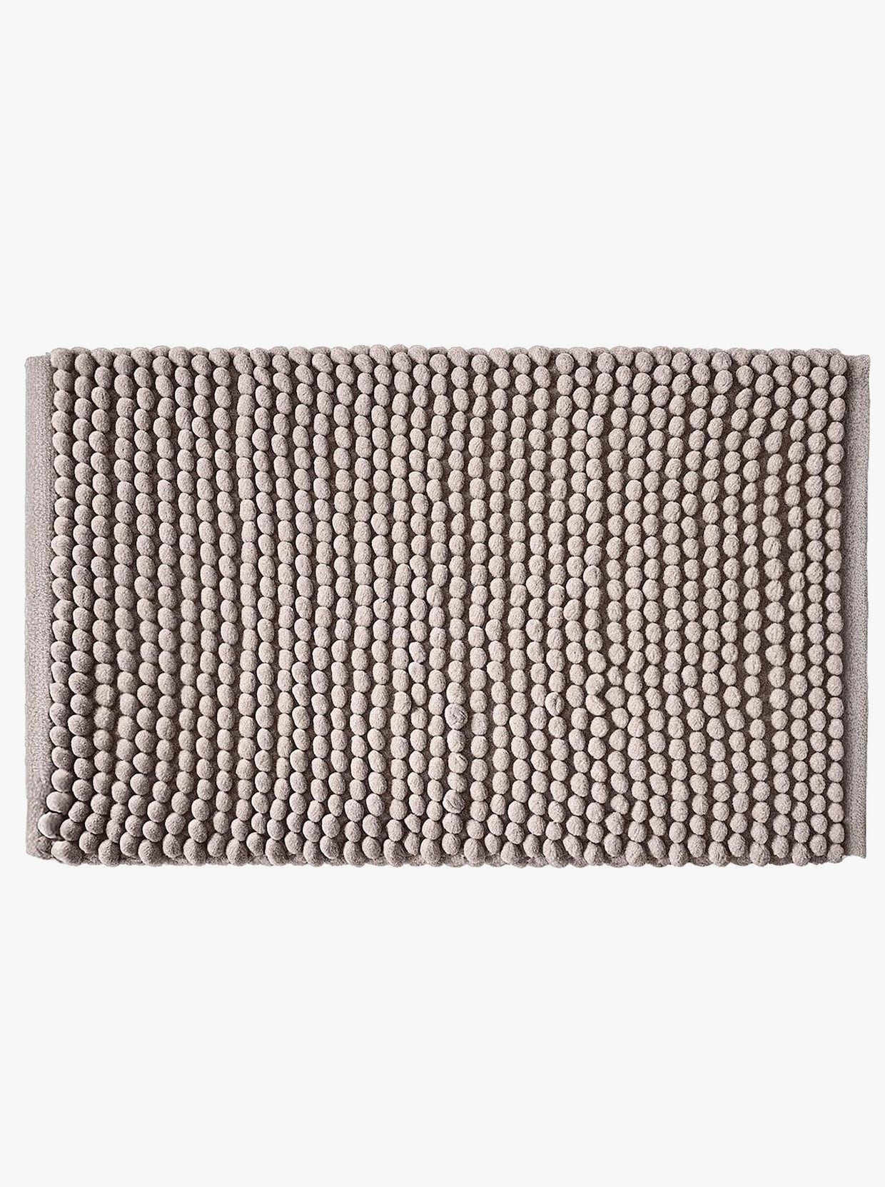 Grund Badematte - taupe