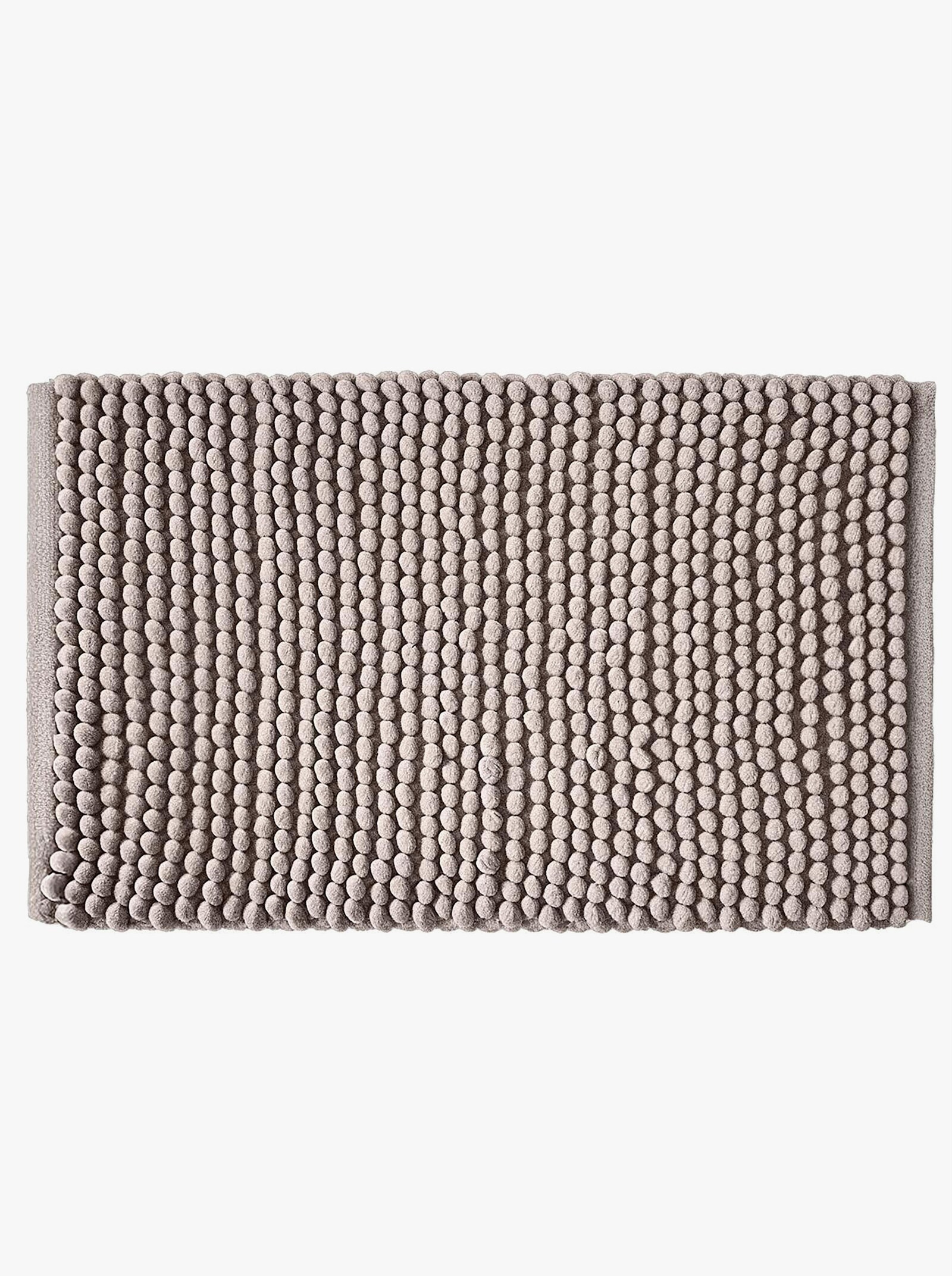 Grund Badematte - taupe