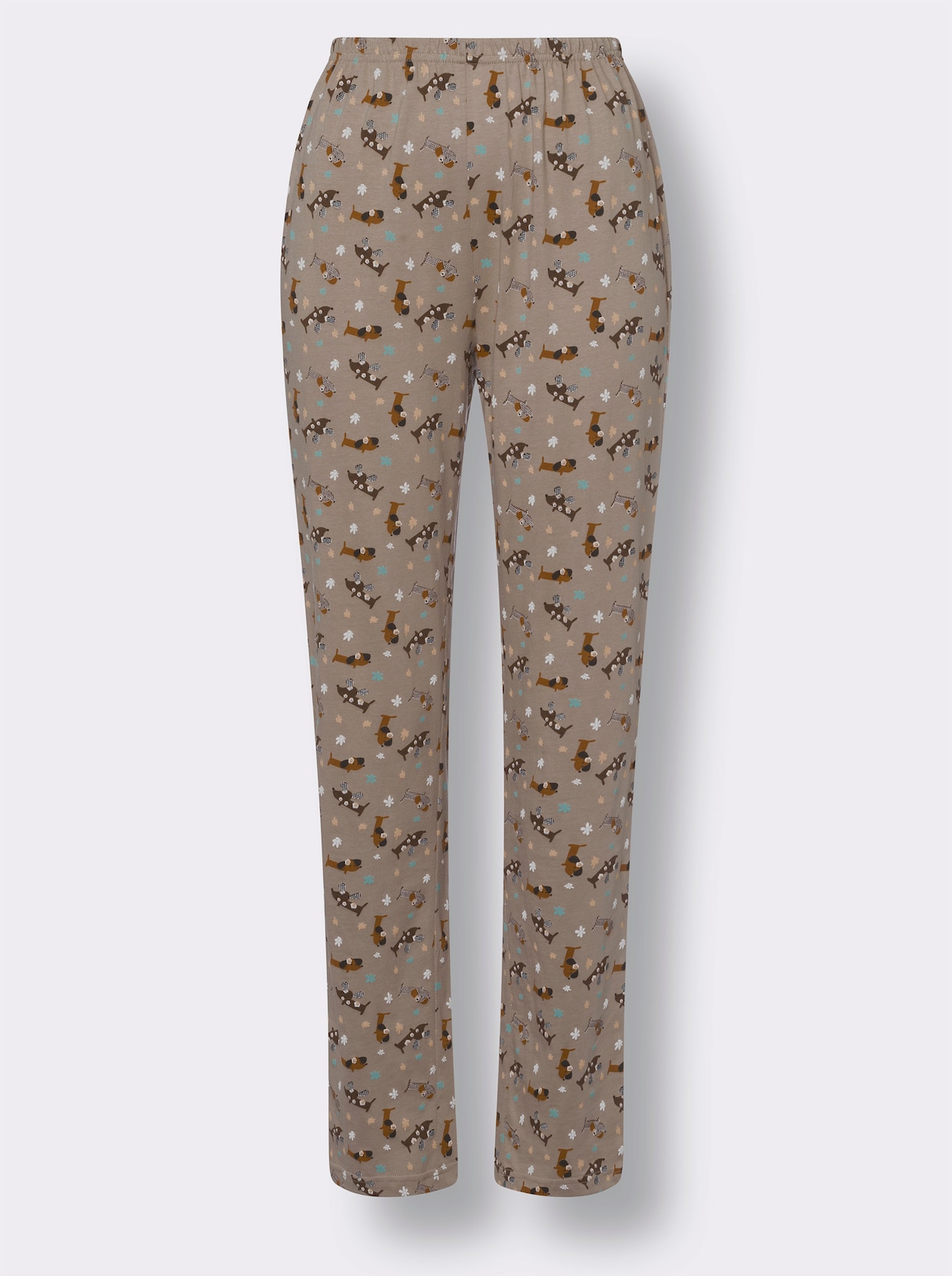 Pyjama - ecru/sesam