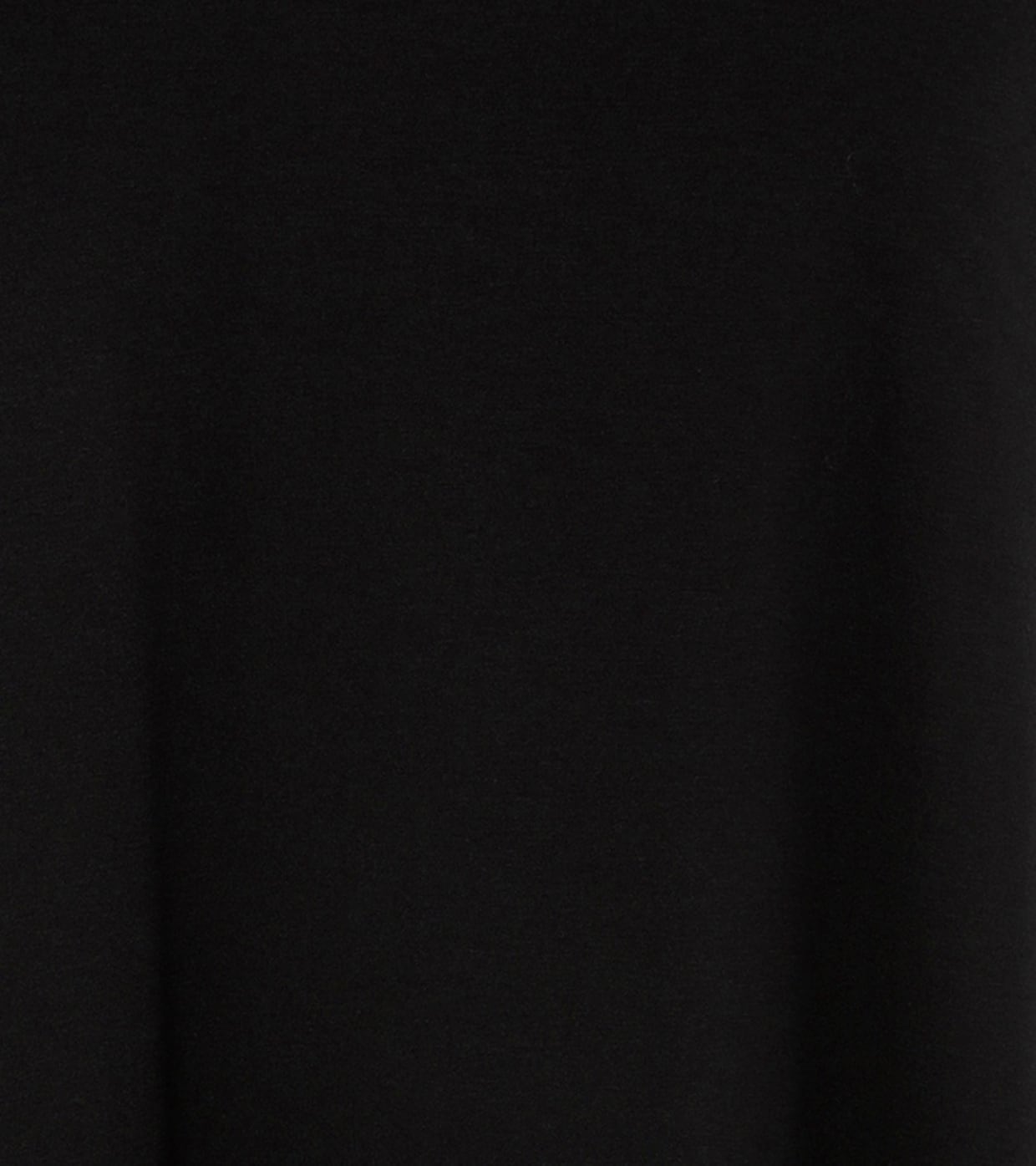 Aniston PLUS Jerseykleid - schwarz