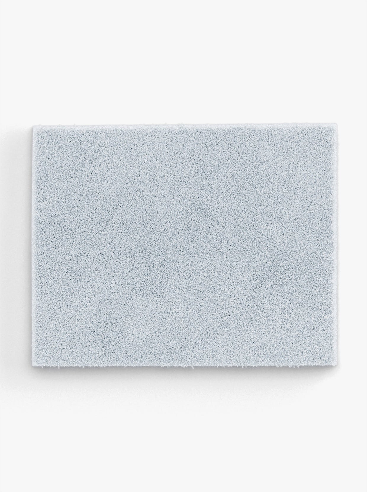 Grund Badematte - grau