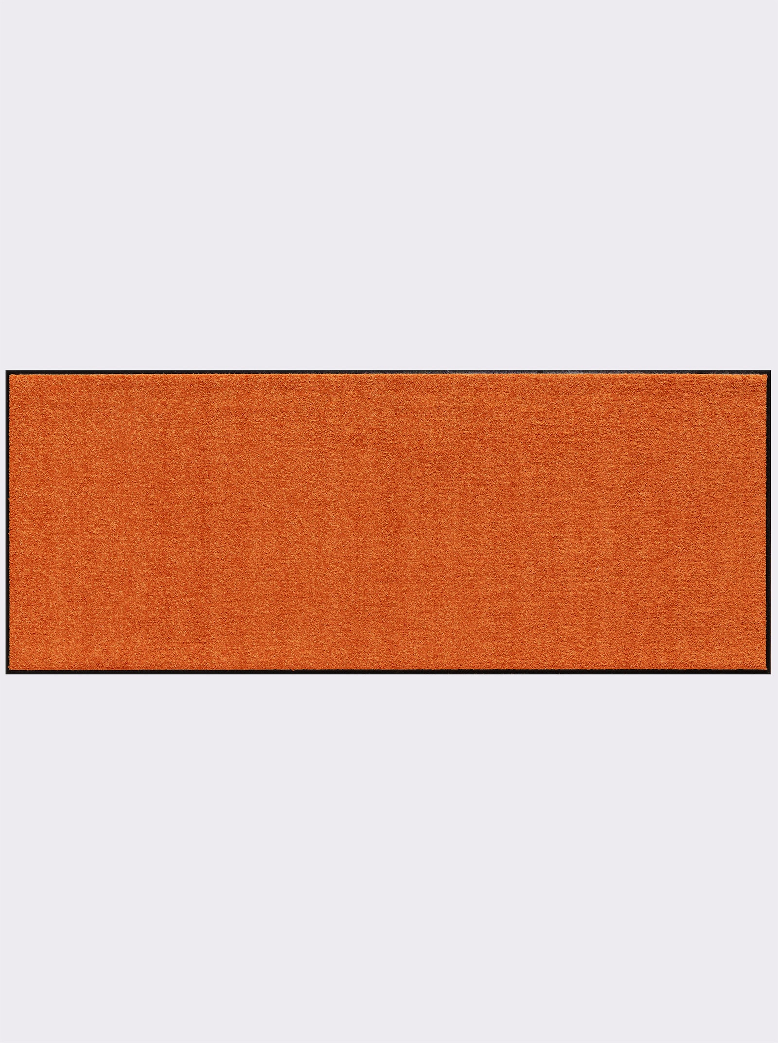 Salonloewe Fussmatte - terra