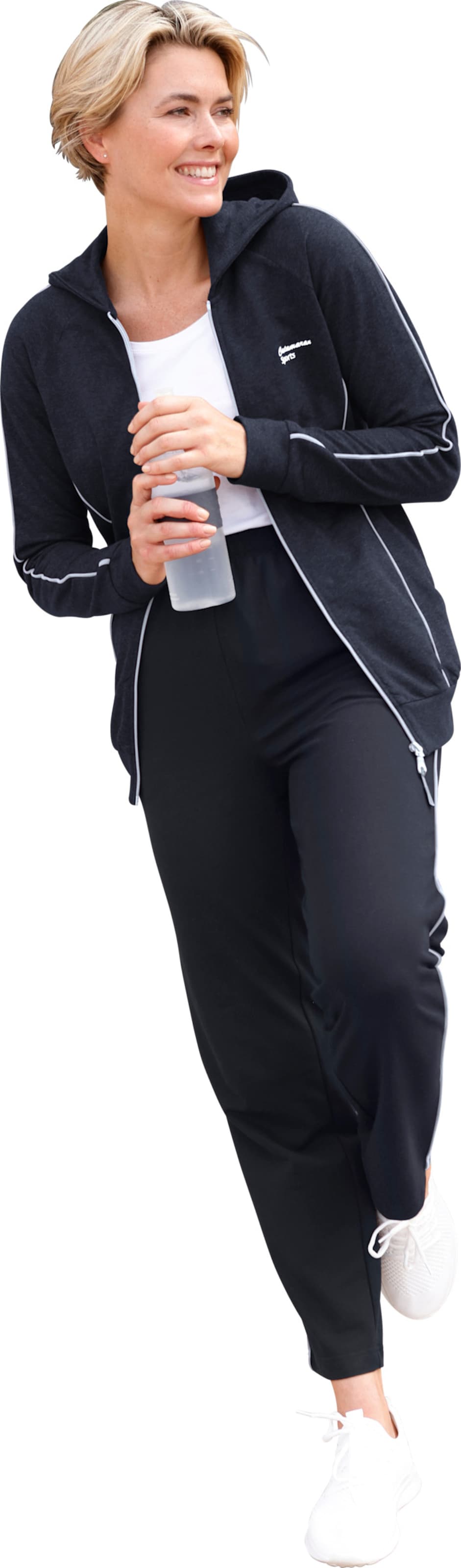 Thumbnail - Freizeitanzug