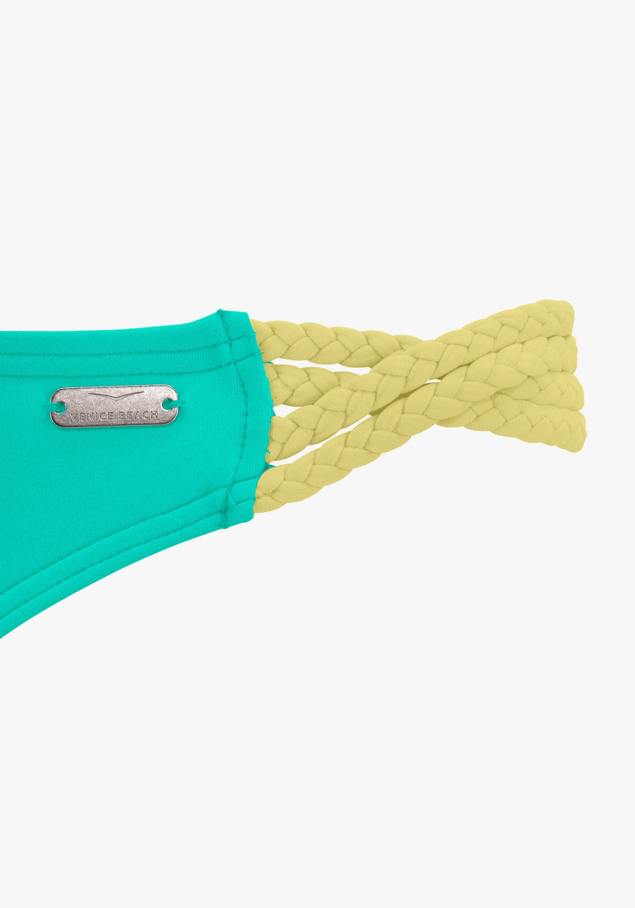 Venice Beach Bikinibroekje - mint