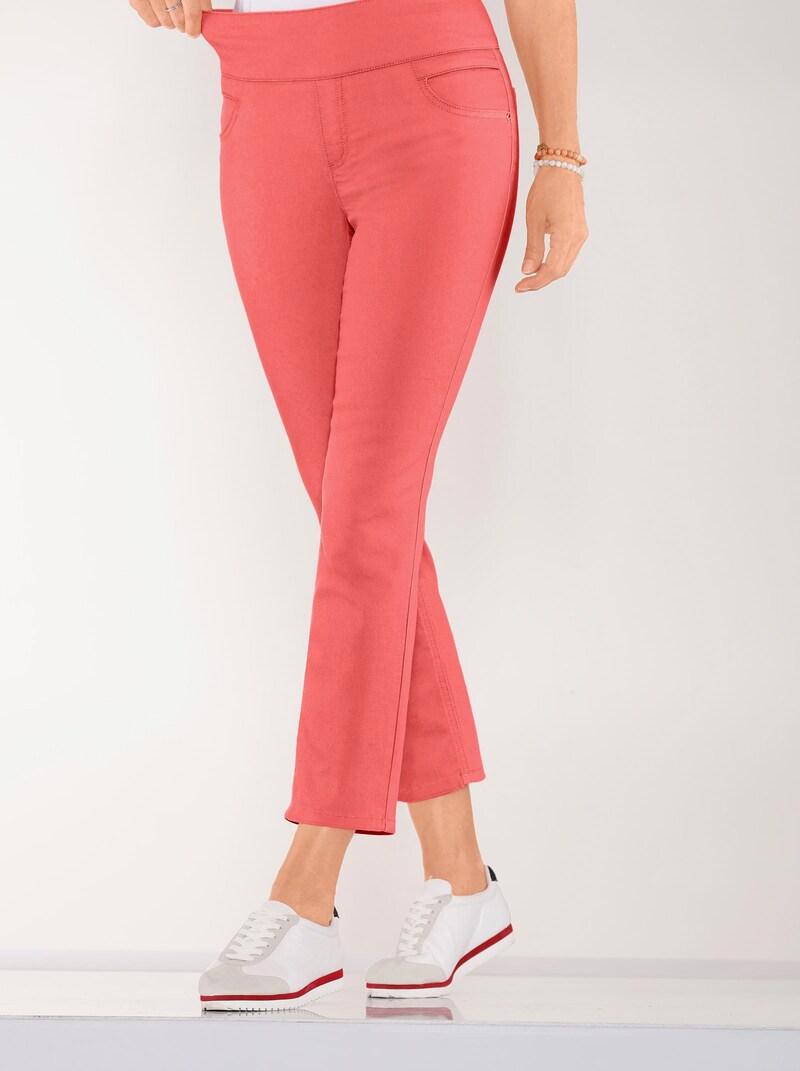 7/8 Hosen kaufen » Schöne 7/8 Hosen für Damen WITT WEIDEN