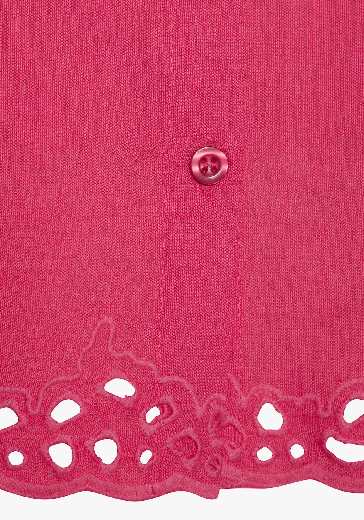 LASCANA Blusentop - pink