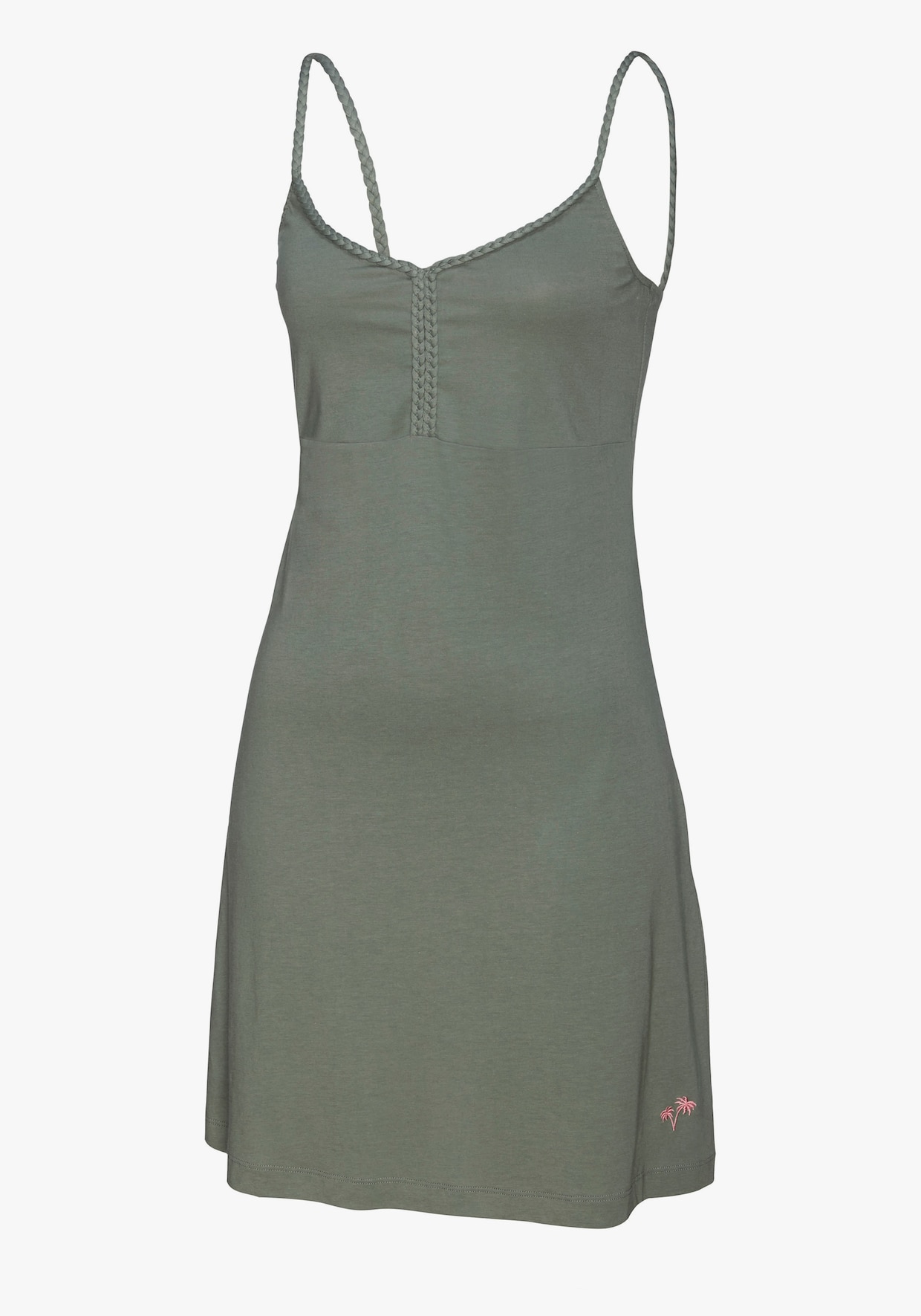 Vivance Dreams Negligé - khaki