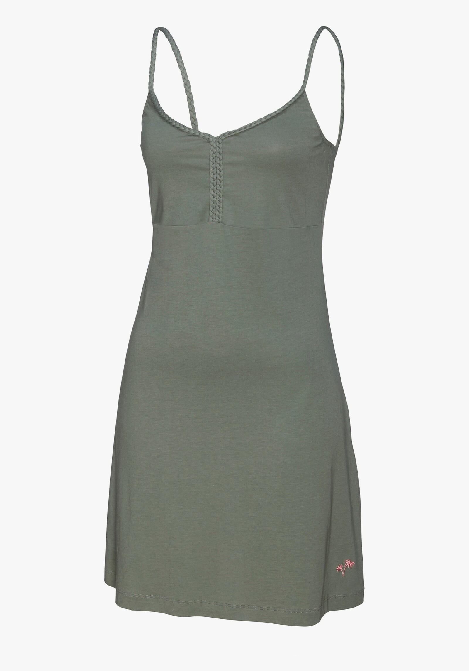 Vivance Dreams Negligé - khaki