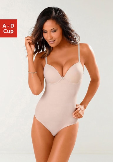 LASCANA Body push-up - couleur poudre