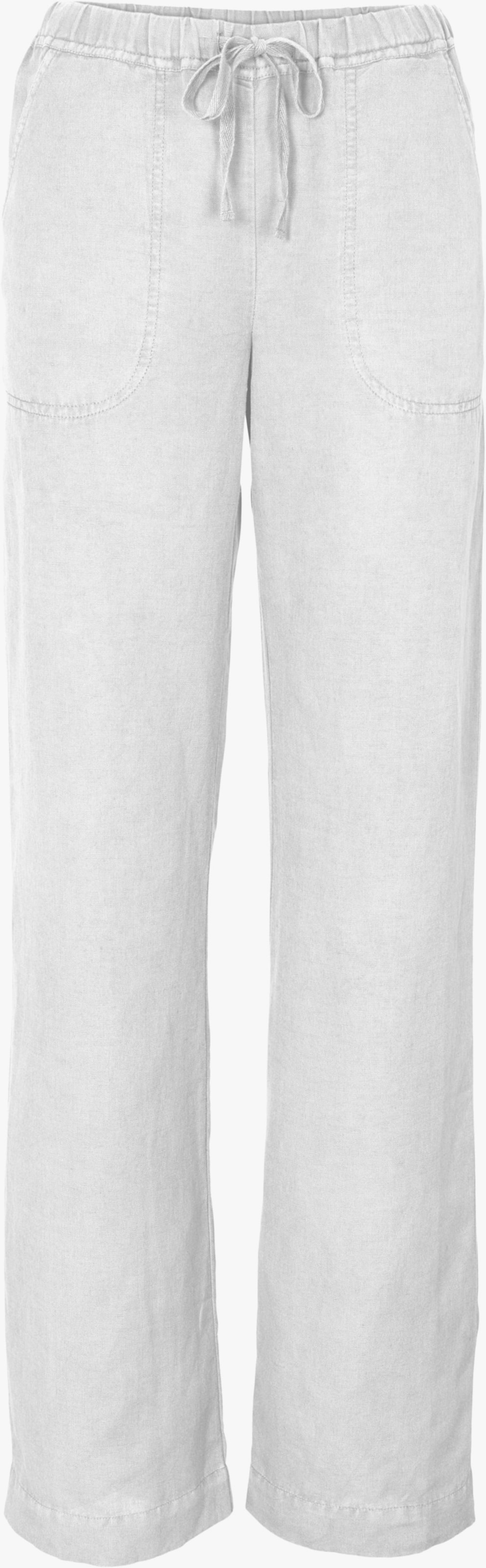 heine Pantalon - blanc