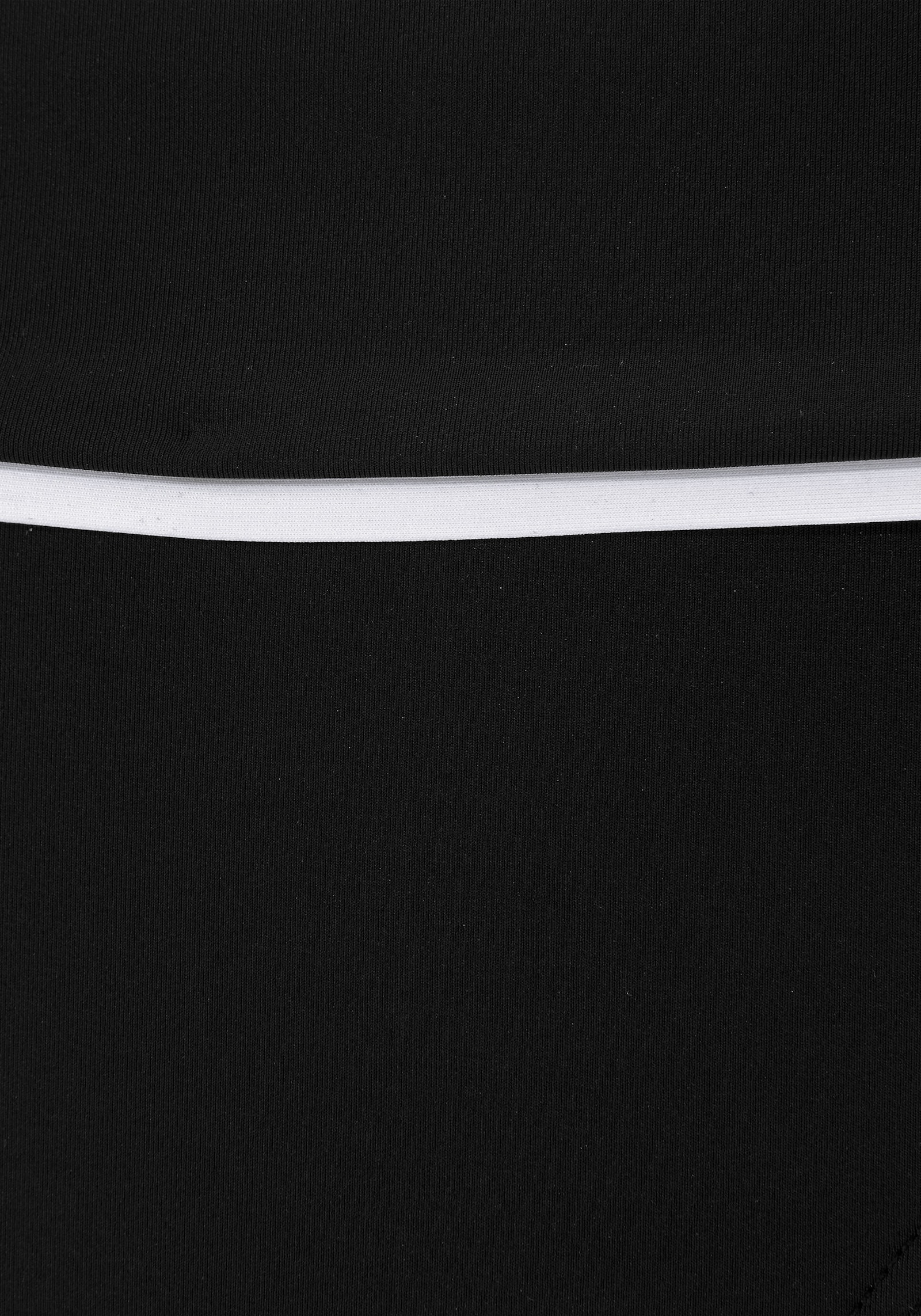 Vivance Bikini-Hose - schwarz