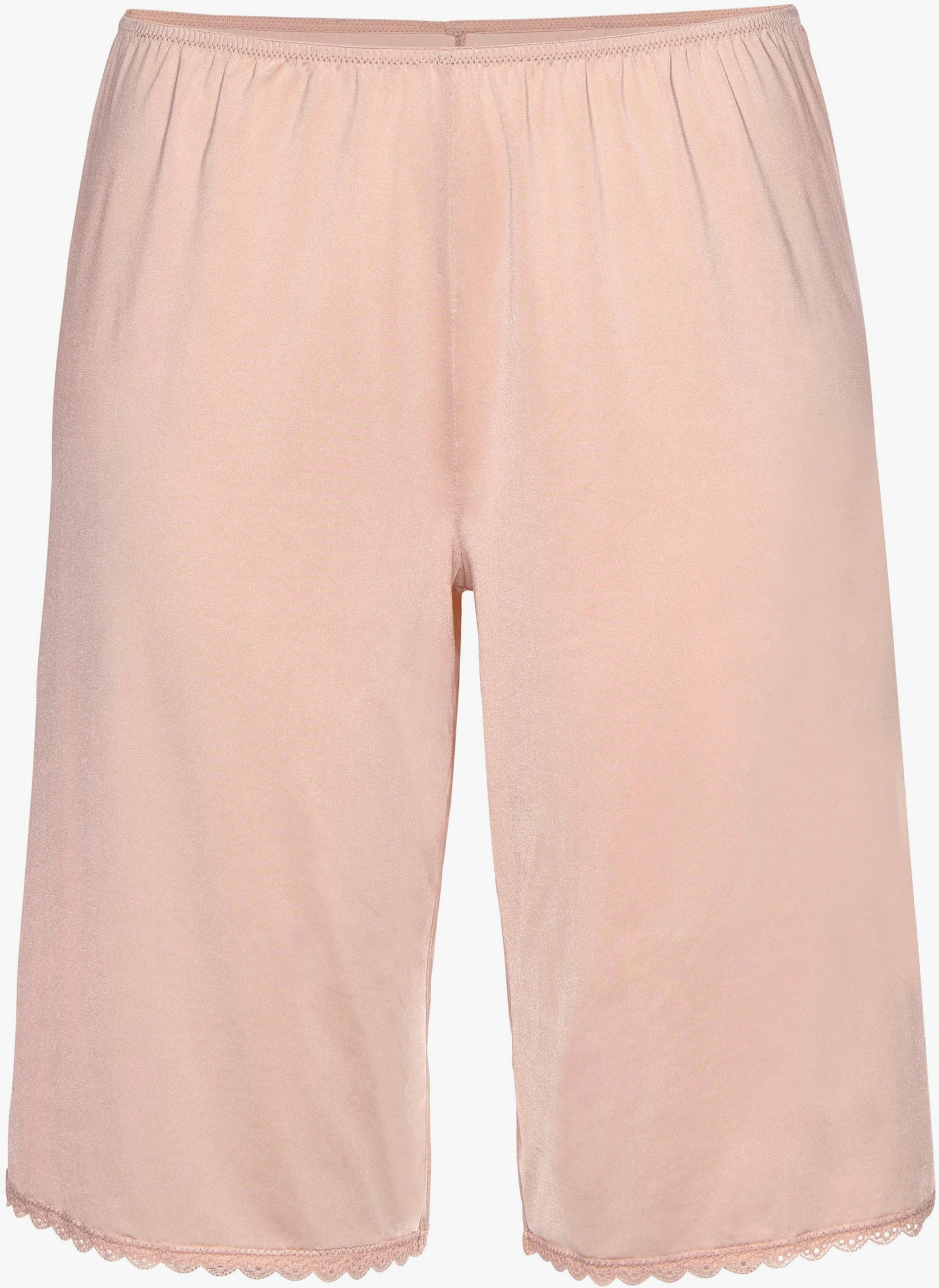 Nuance Hosenunterrock - puder