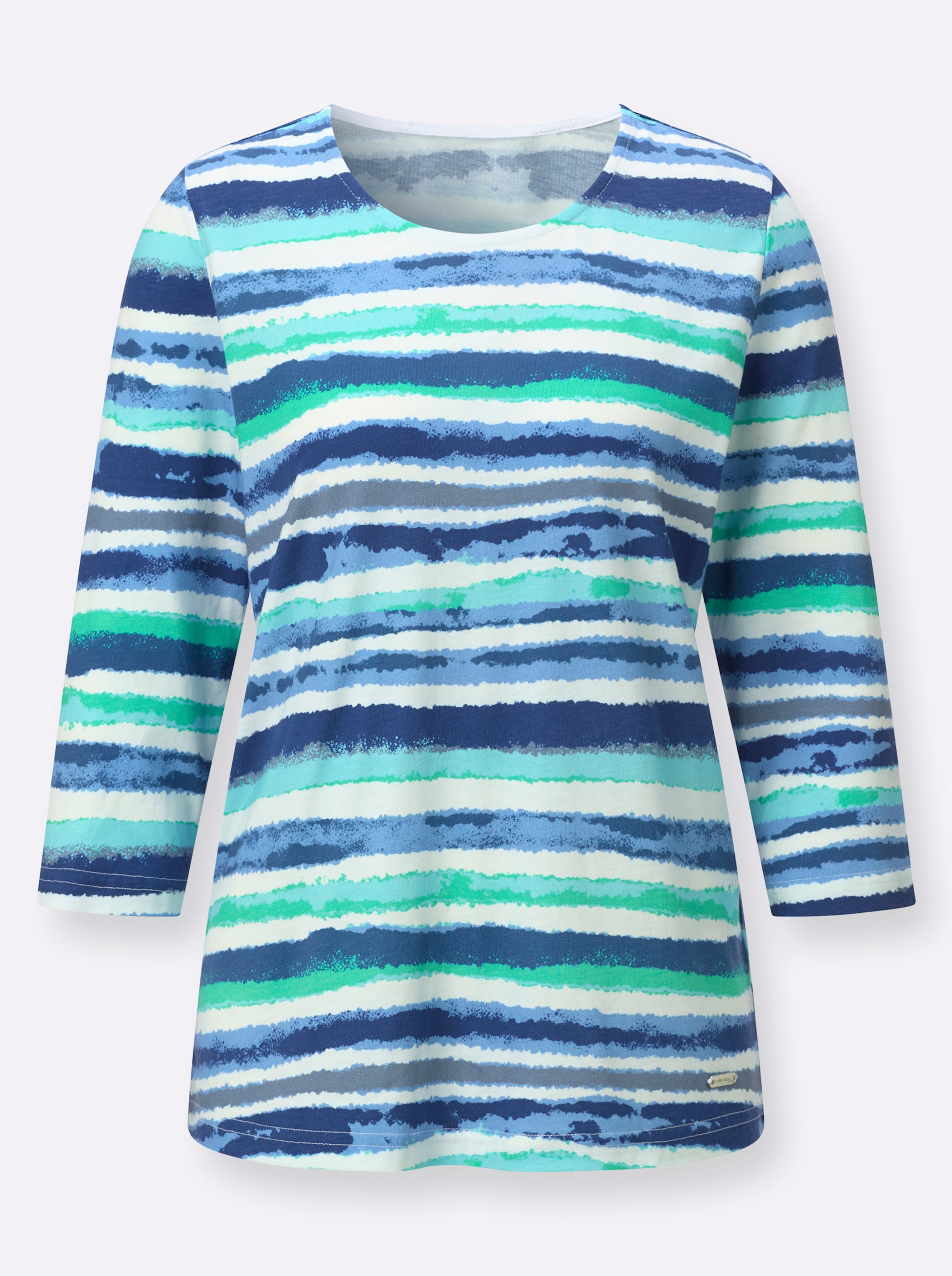 Thumbnail - Rundhalsshirt