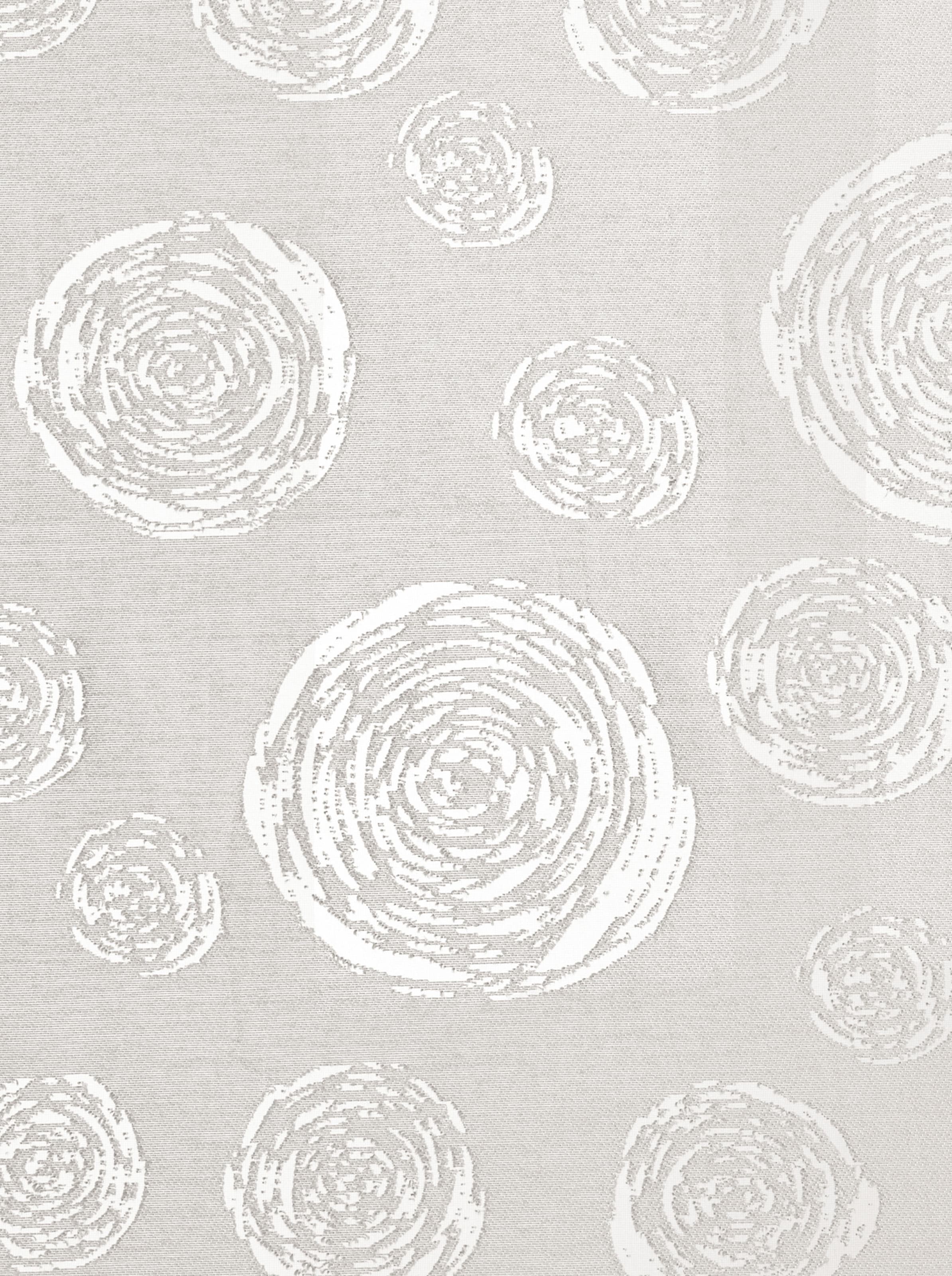 Decoratieve vitrage