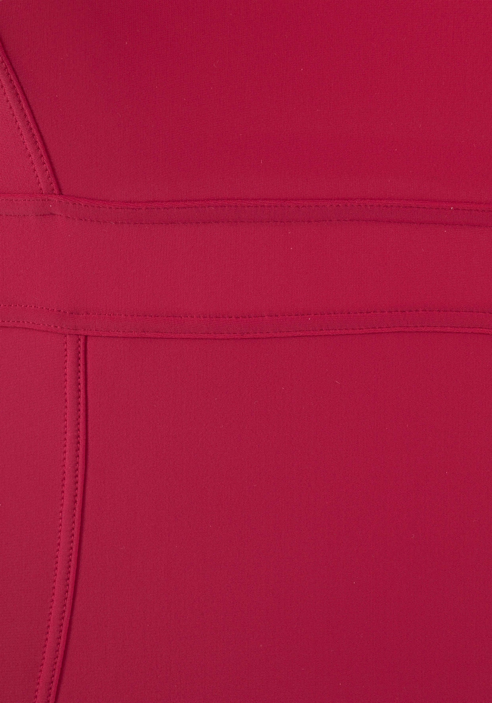 LASCANA Badeanzug - rot