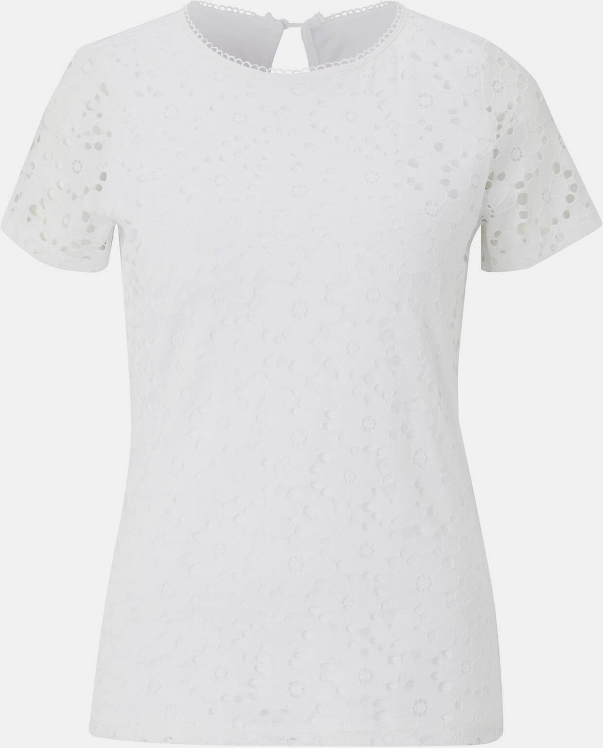 heine Shirt - ecru