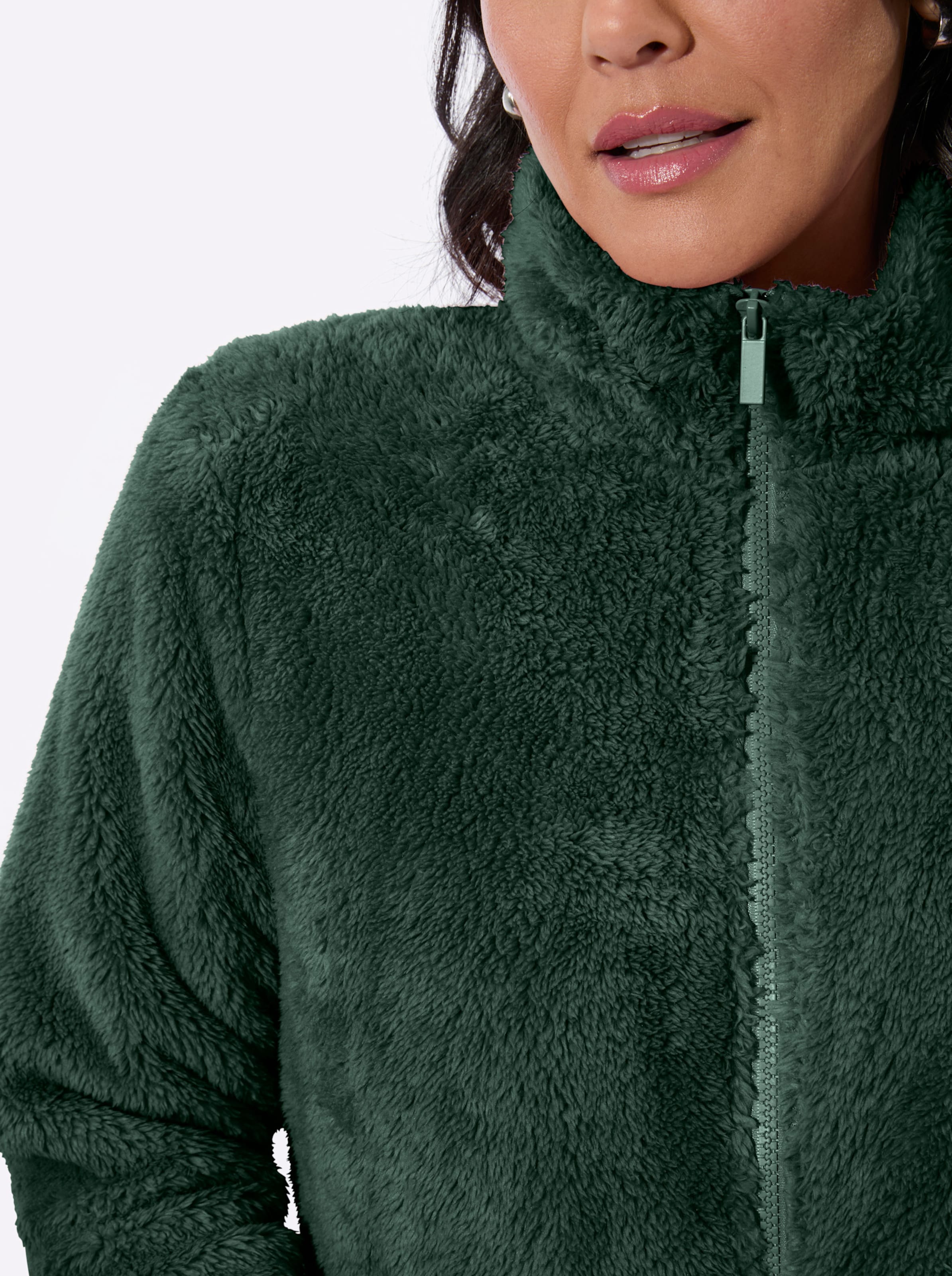 Thumbnail - Fleecejacke