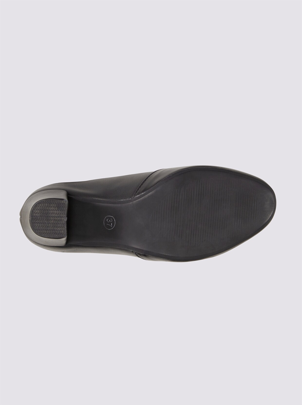 Andrea Conti Pumps - schwarz