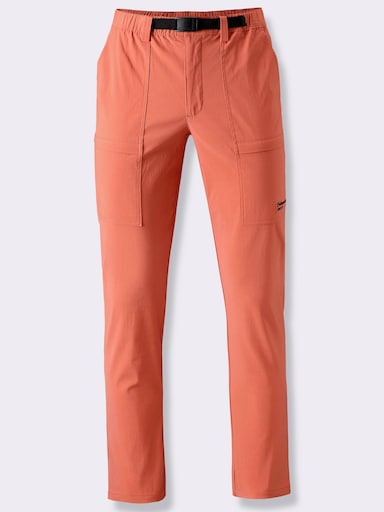 Catamaran Sports Funktions-Hose - papaya