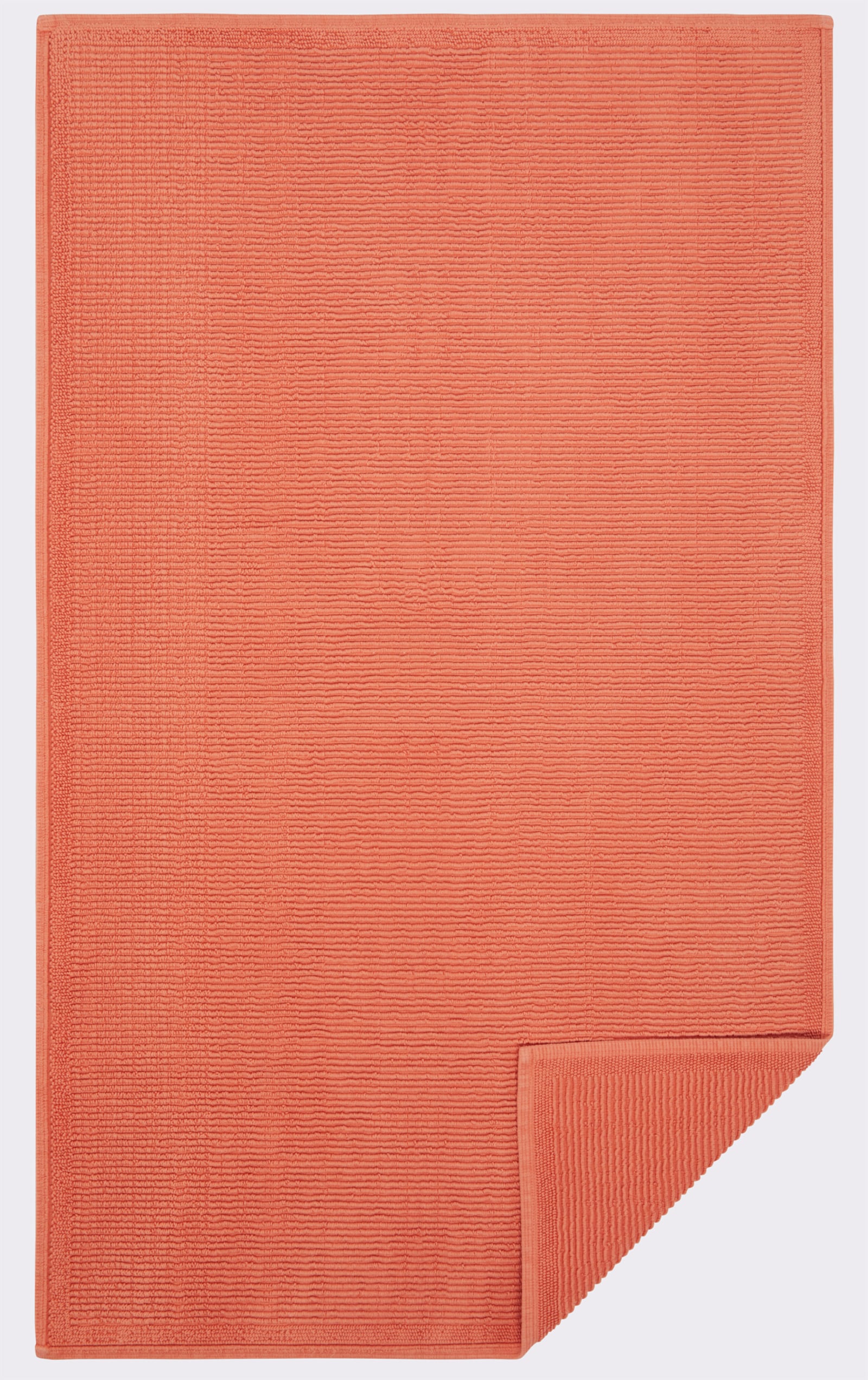 Pereira da Cunha Tapis de bain - papaye