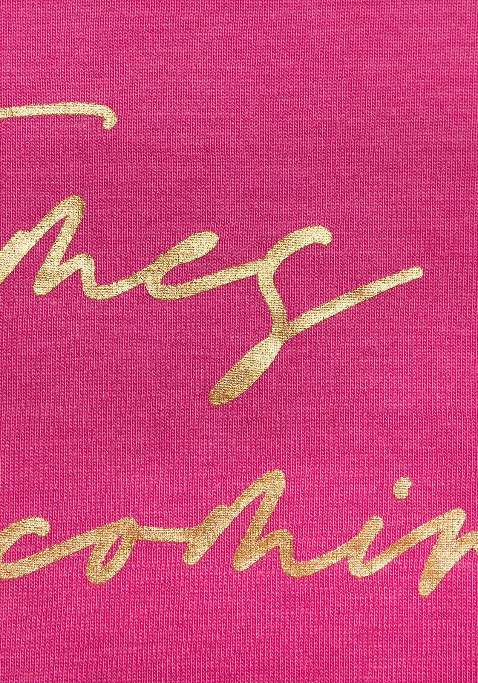 LASCANA Pyjamaoberteil - pink