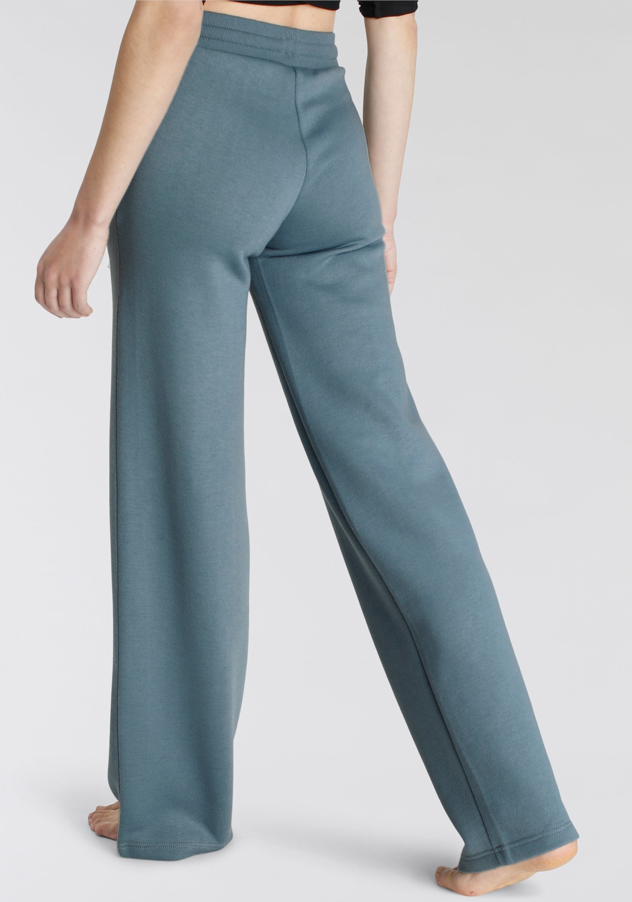 Vivance Relaxhose - blau