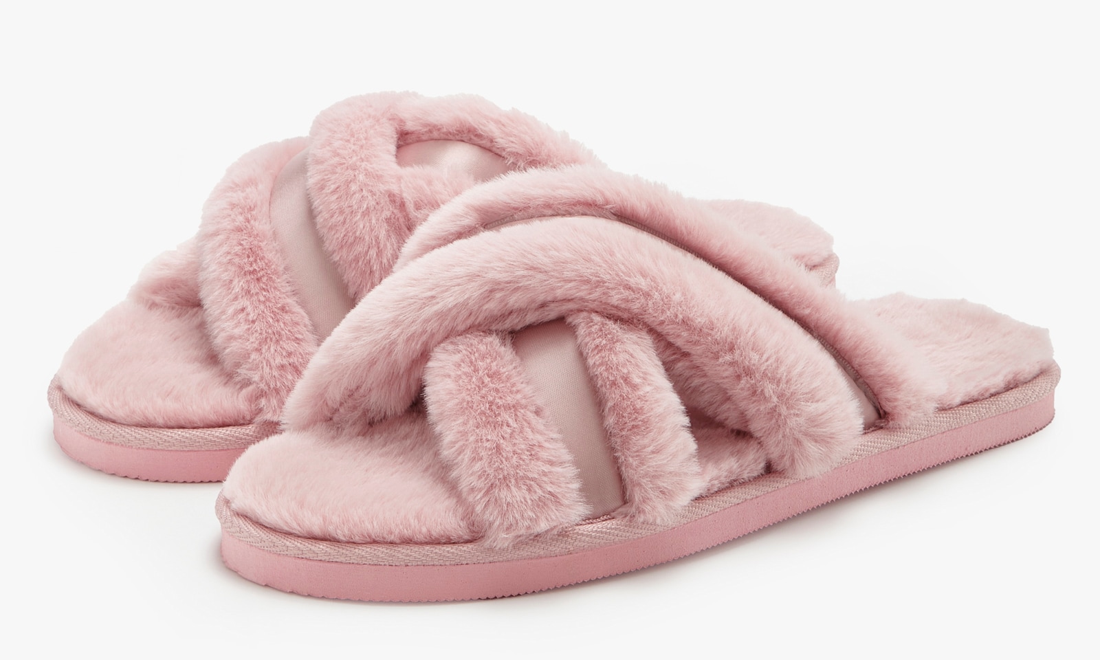 Vivance Dreams Pantolette - rosé