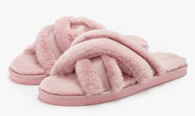 Vivance Pantolette - rosé