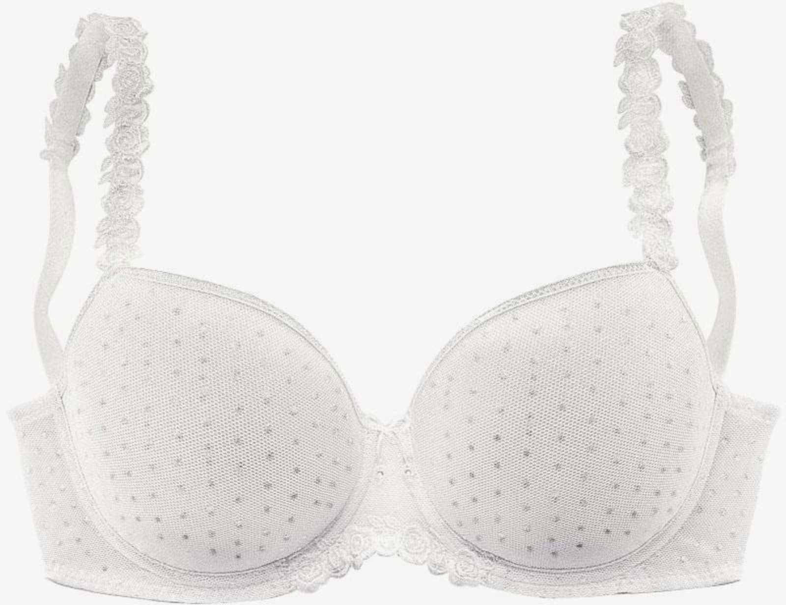LASCANA Schalen-BH - creme