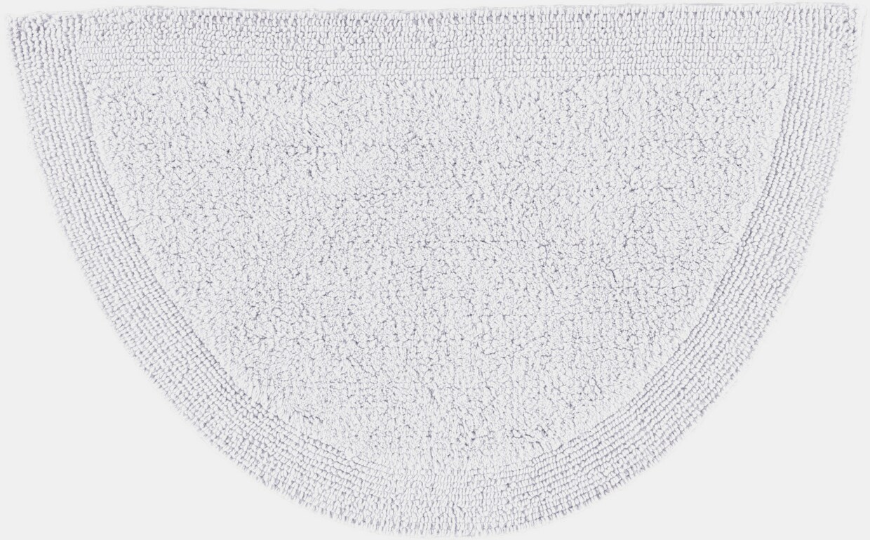 heine home Badmat - wit