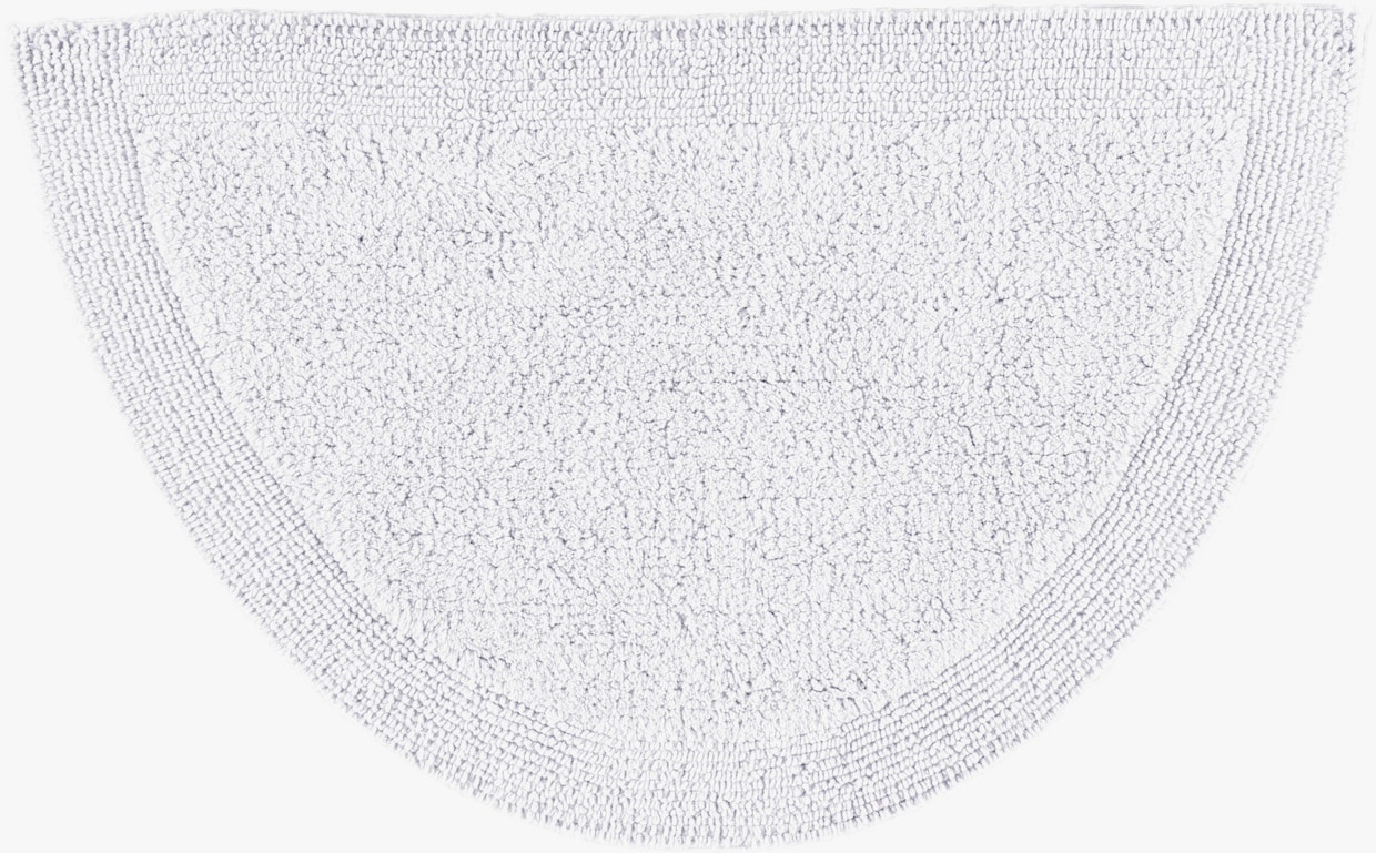 heine home Tapis de bain - blanc