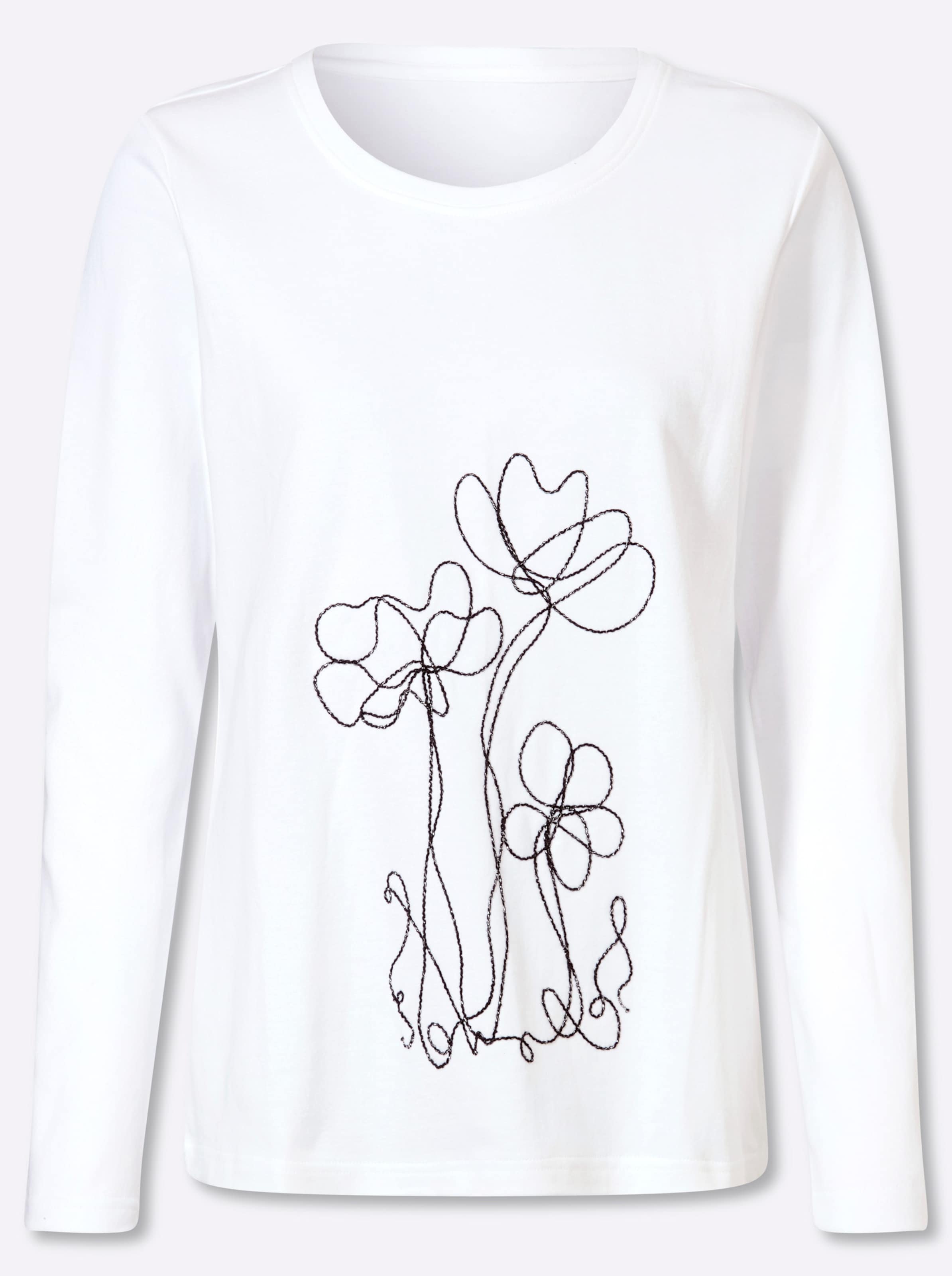 Thumbnail - Rundhalsshirt