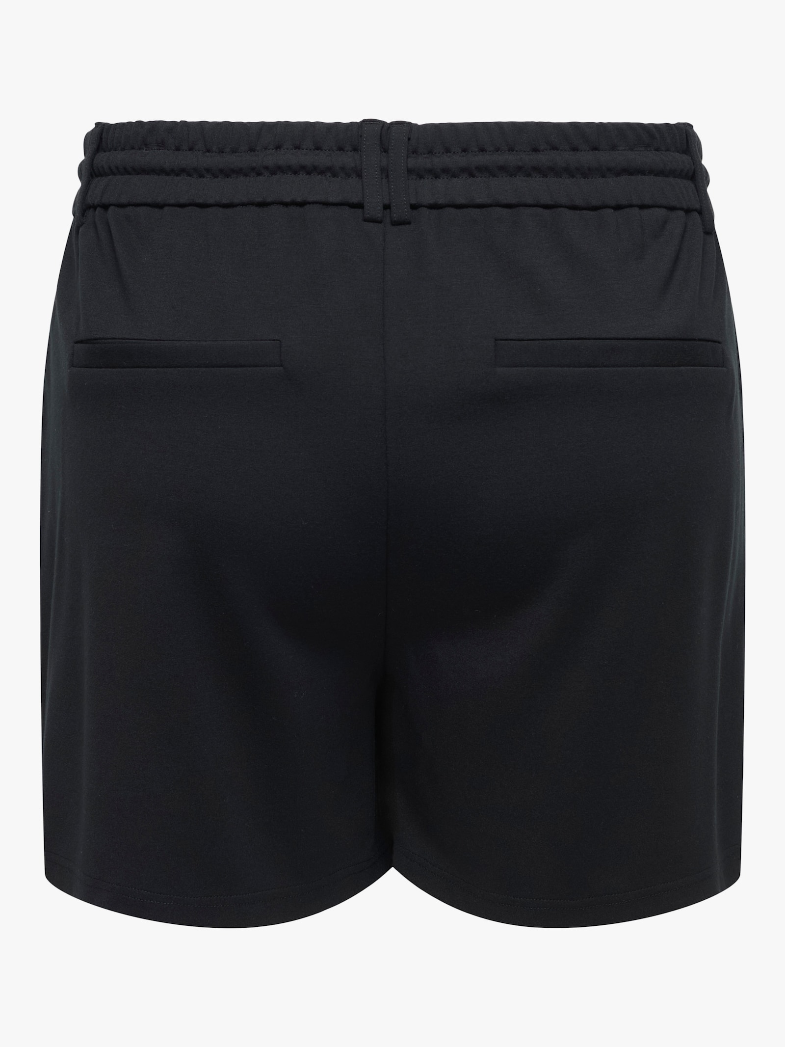 Bermudas - black