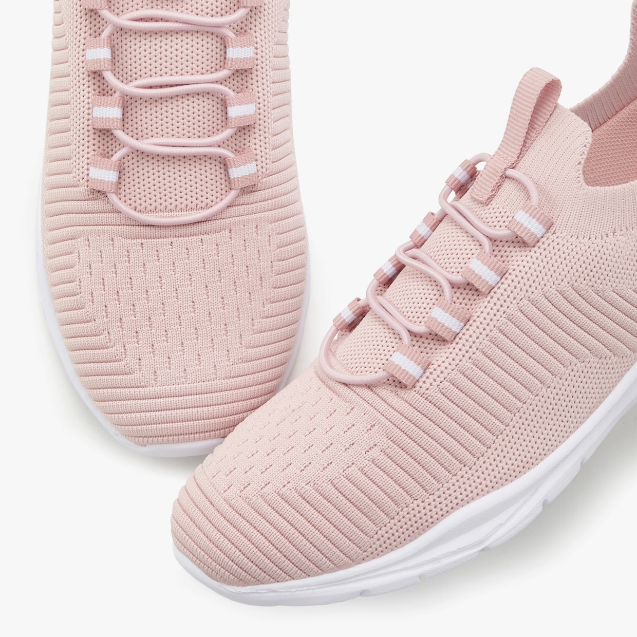 LASCANA Sneaker - rosé