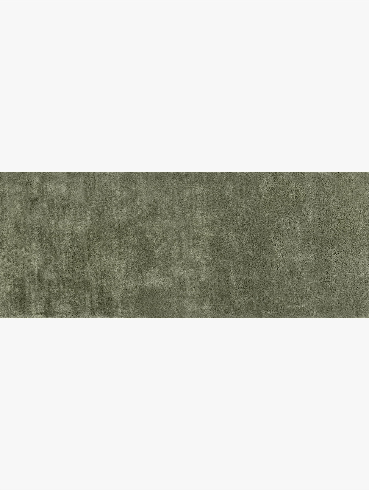 Turtle Mat Fußmatte - grün