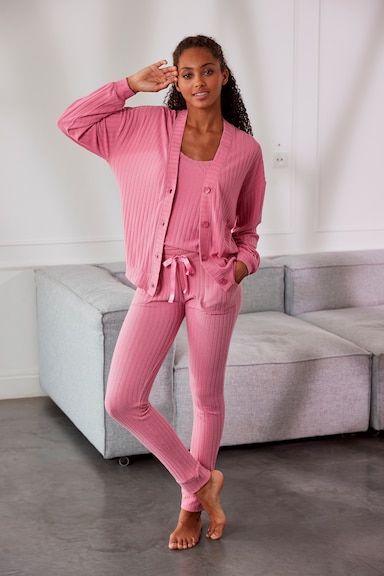 s.Oliver Cardigan - pink