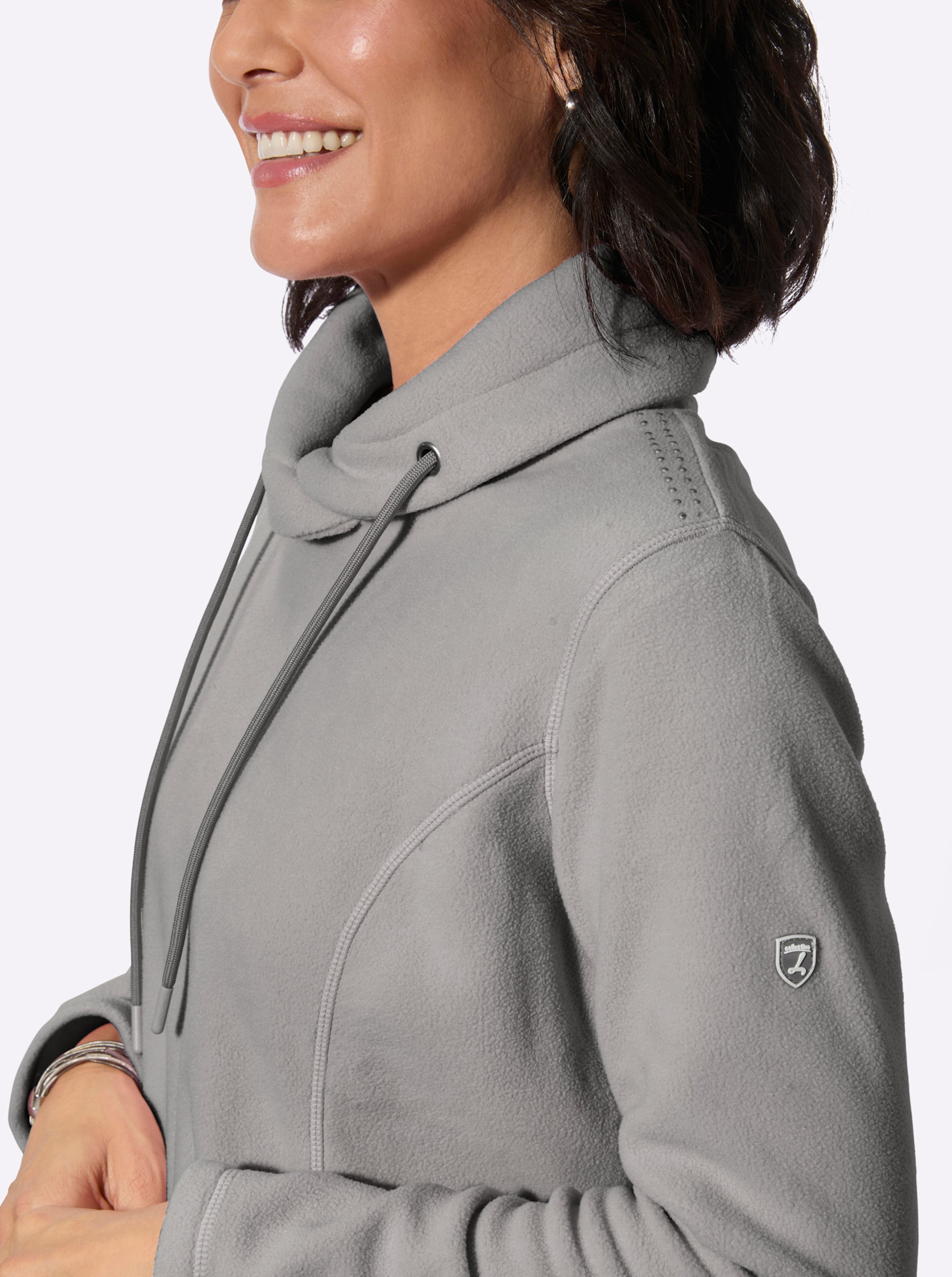 Thumbnail - Fleeceshirt