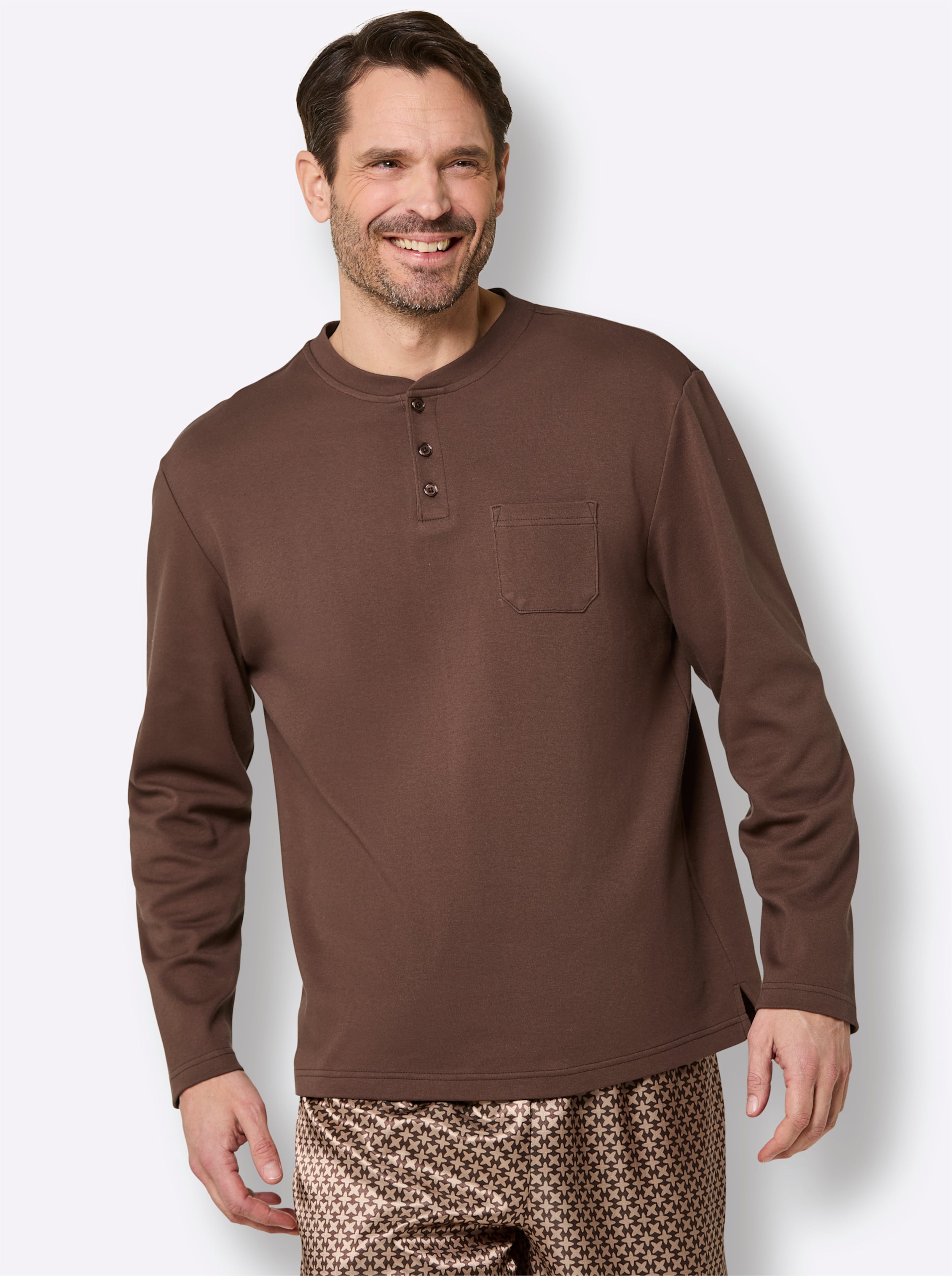 Thumbnail - Schlafanzug