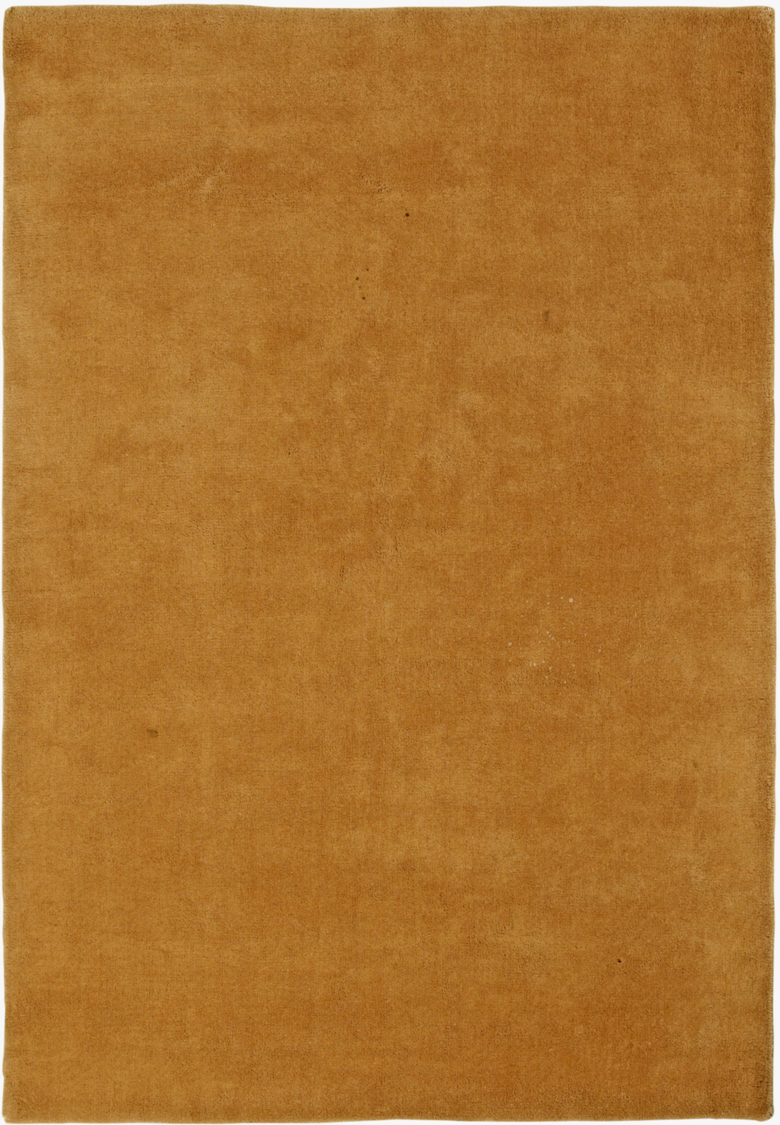 heine home Hochflorteppich - zimt