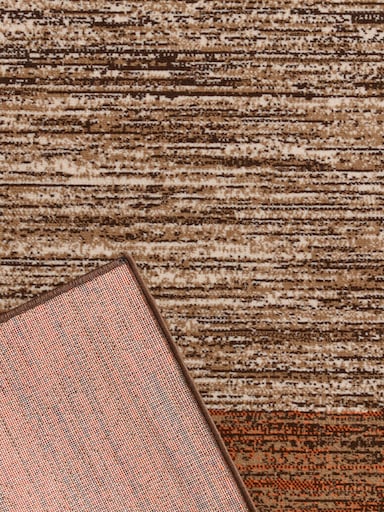 heine home Teppich - terra-braun
