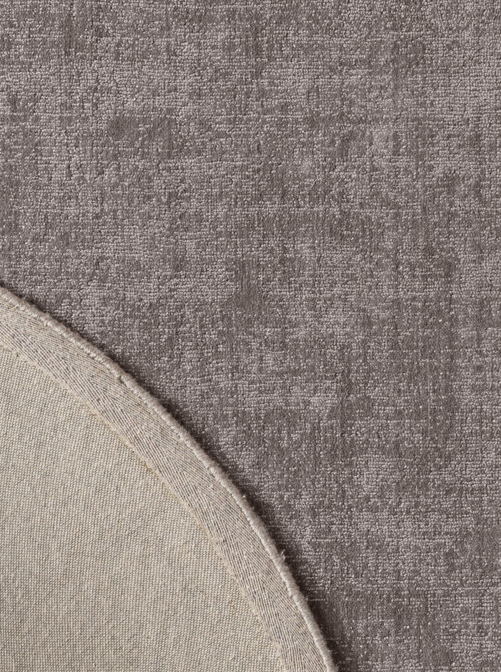 heine home Teppich - grau