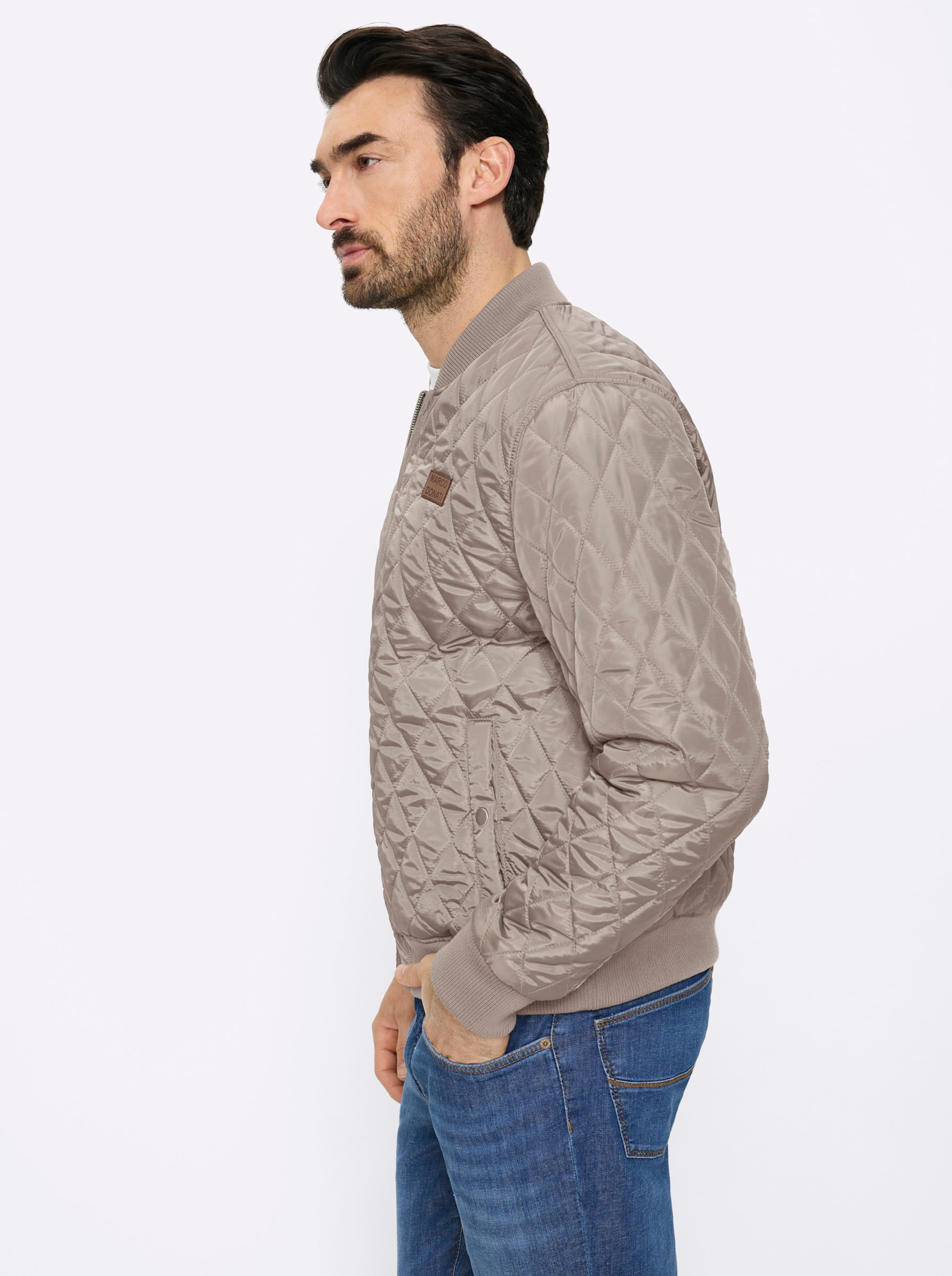 Thumbnail - Steppjacke