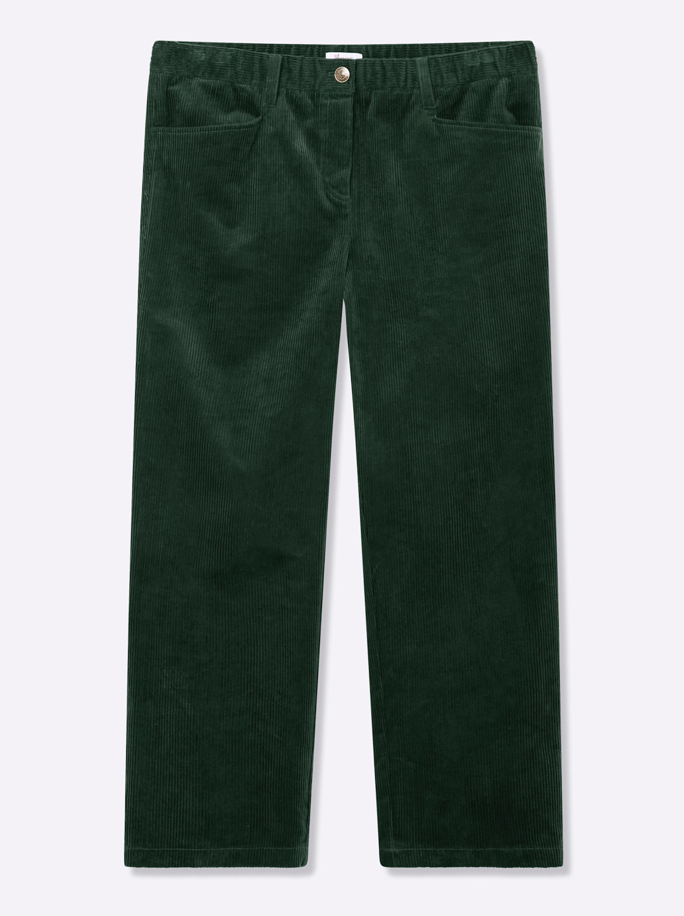 Cordhose