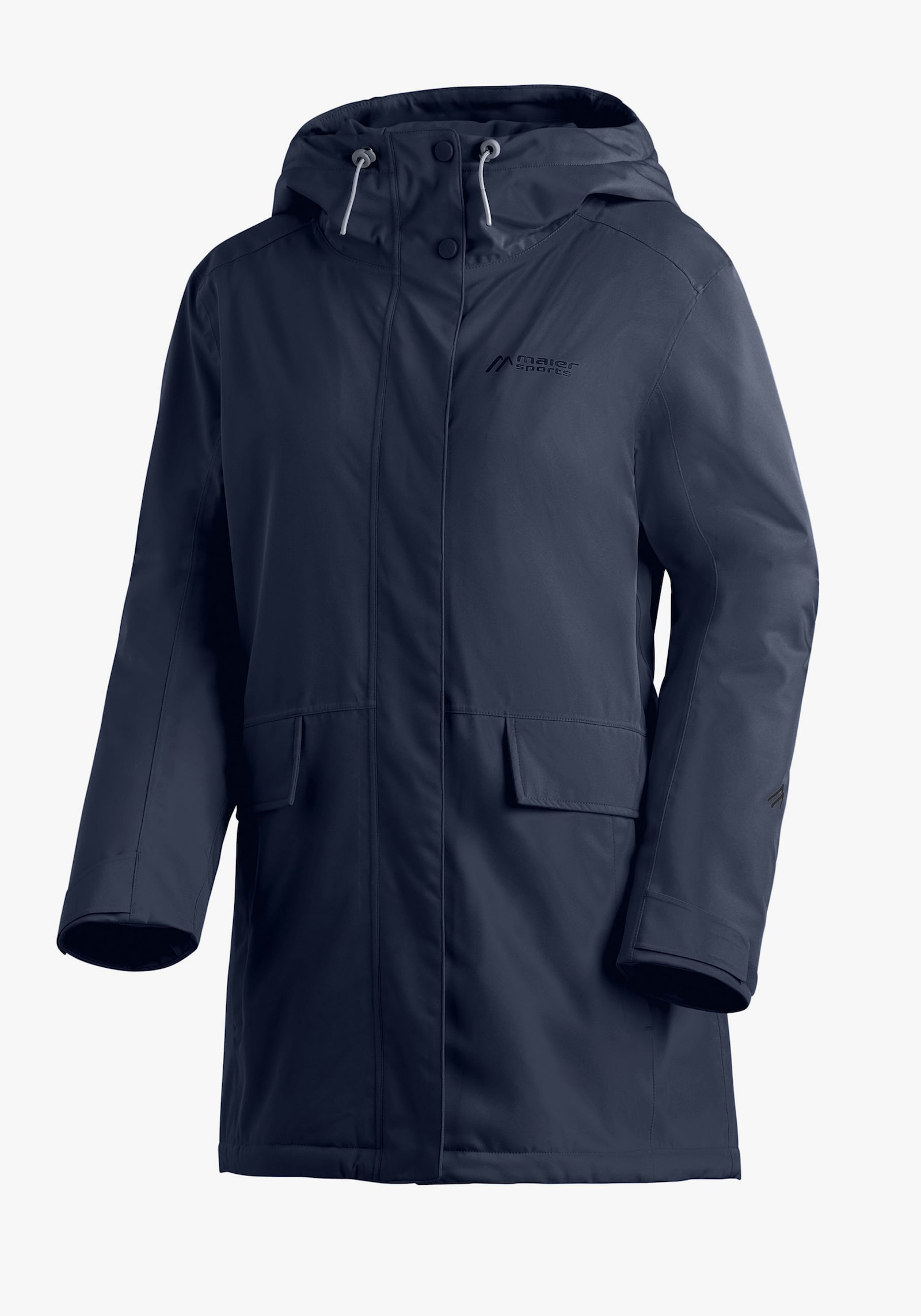 Maier Sports Winterjacke - night sky