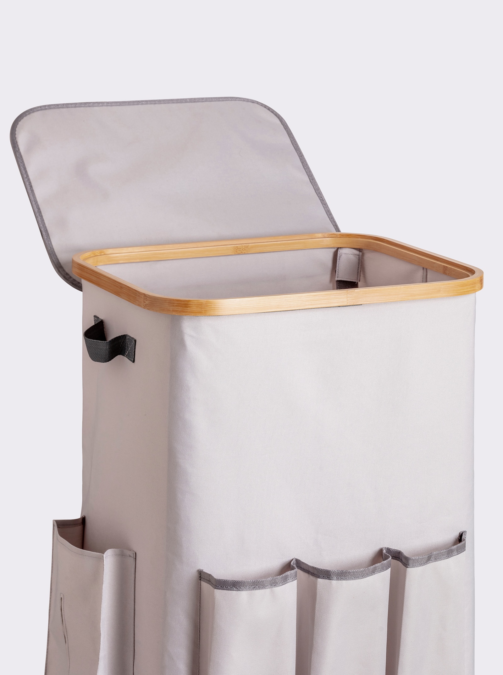 heine home Organizer - grau