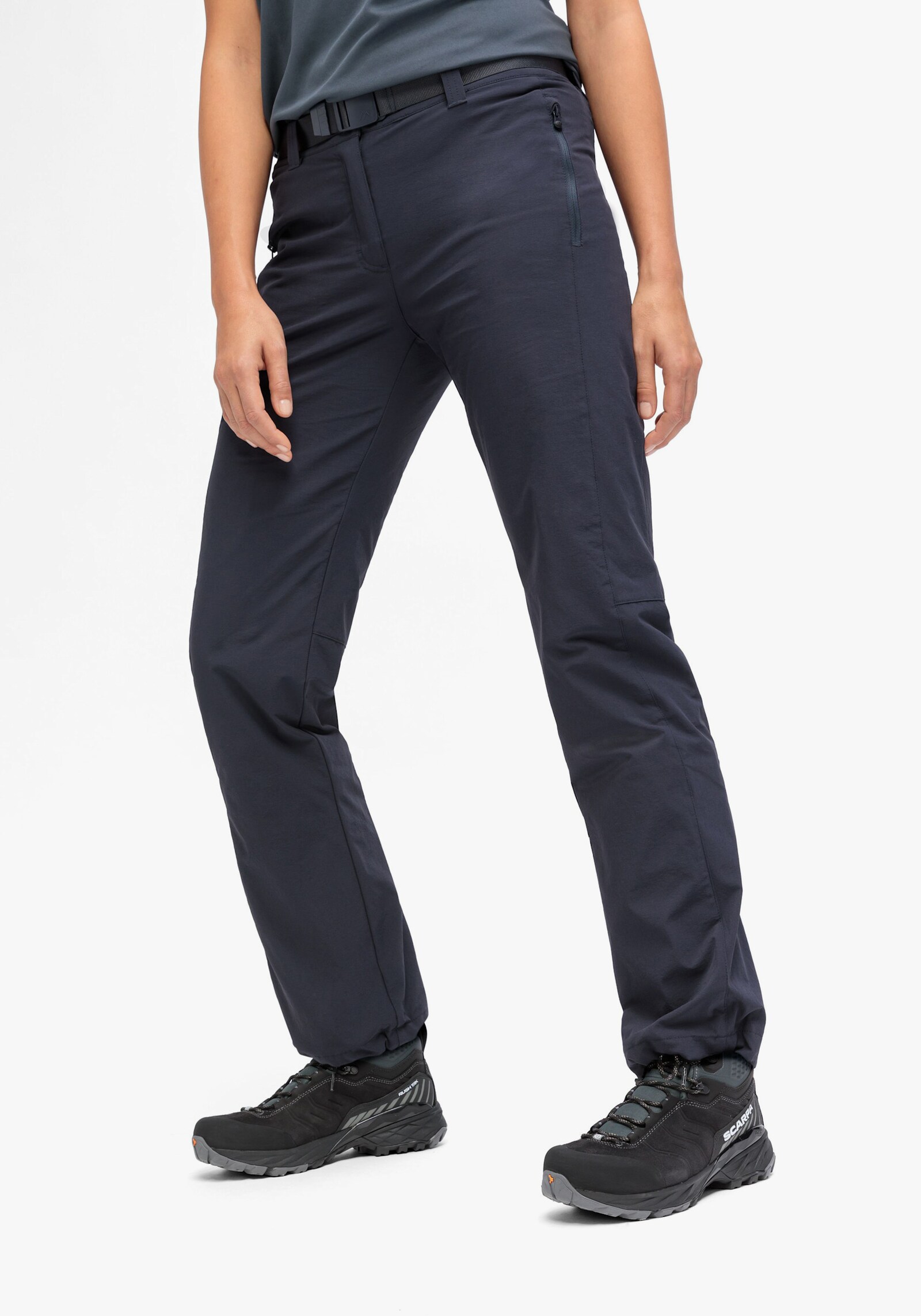 Maier Sports Outdoorhose - night sky