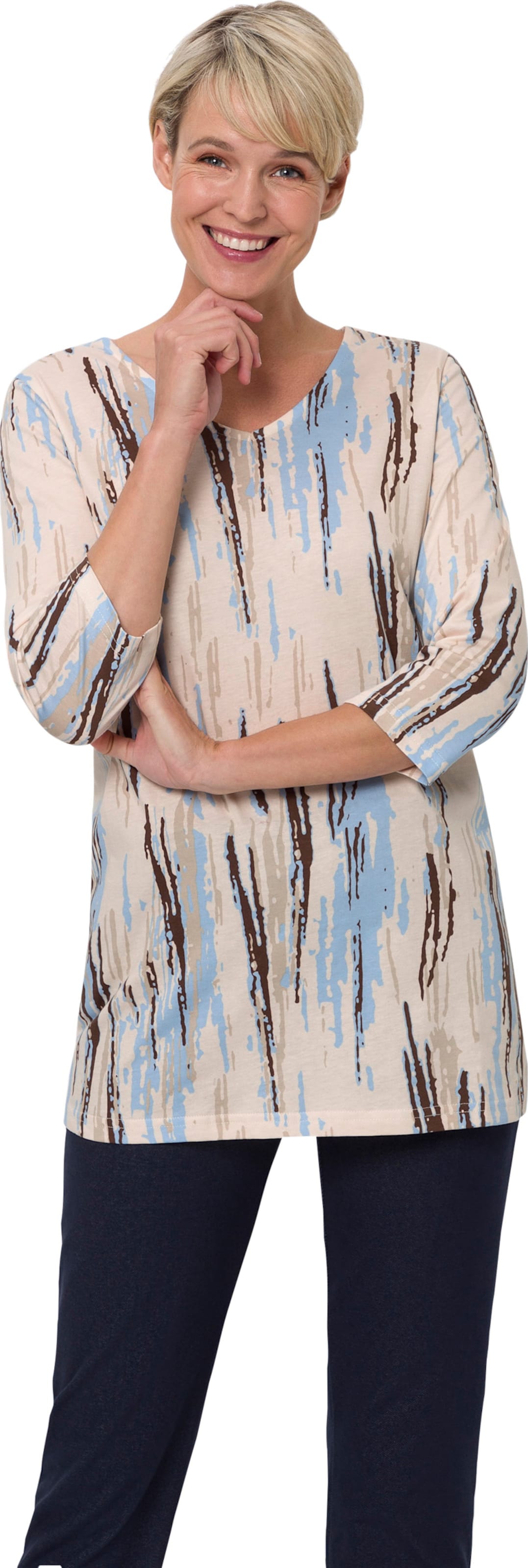 Thumbnail - Longshirt