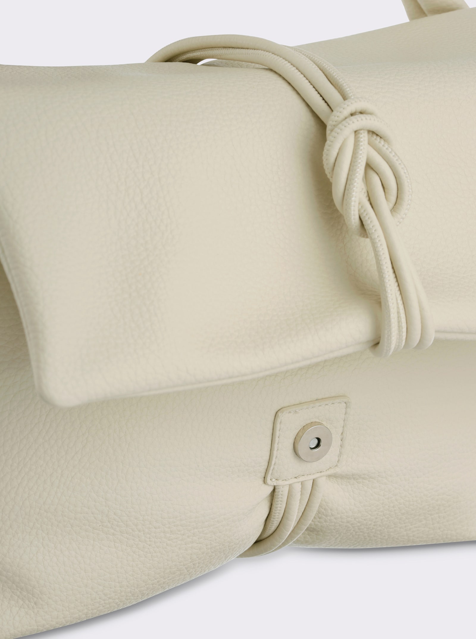 heine Tasche - beige